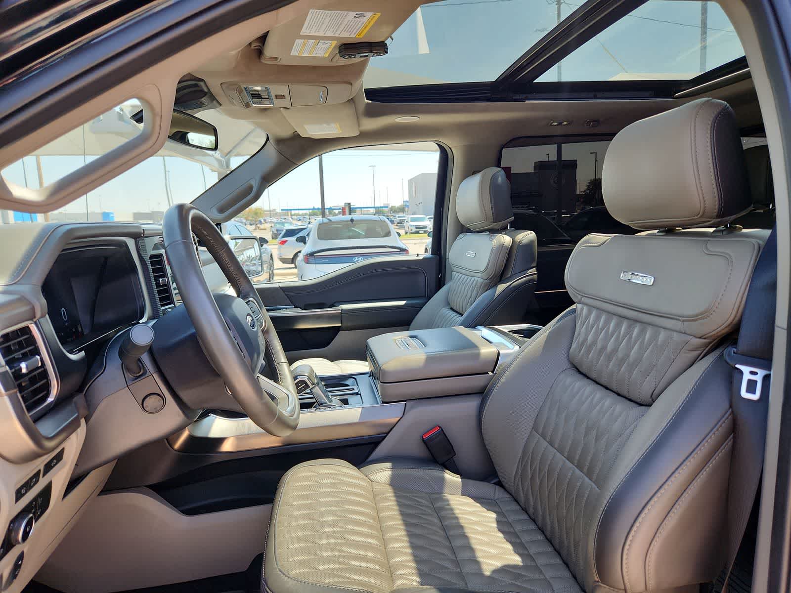 Thumbnail: 2024 Ford F-150 - 15