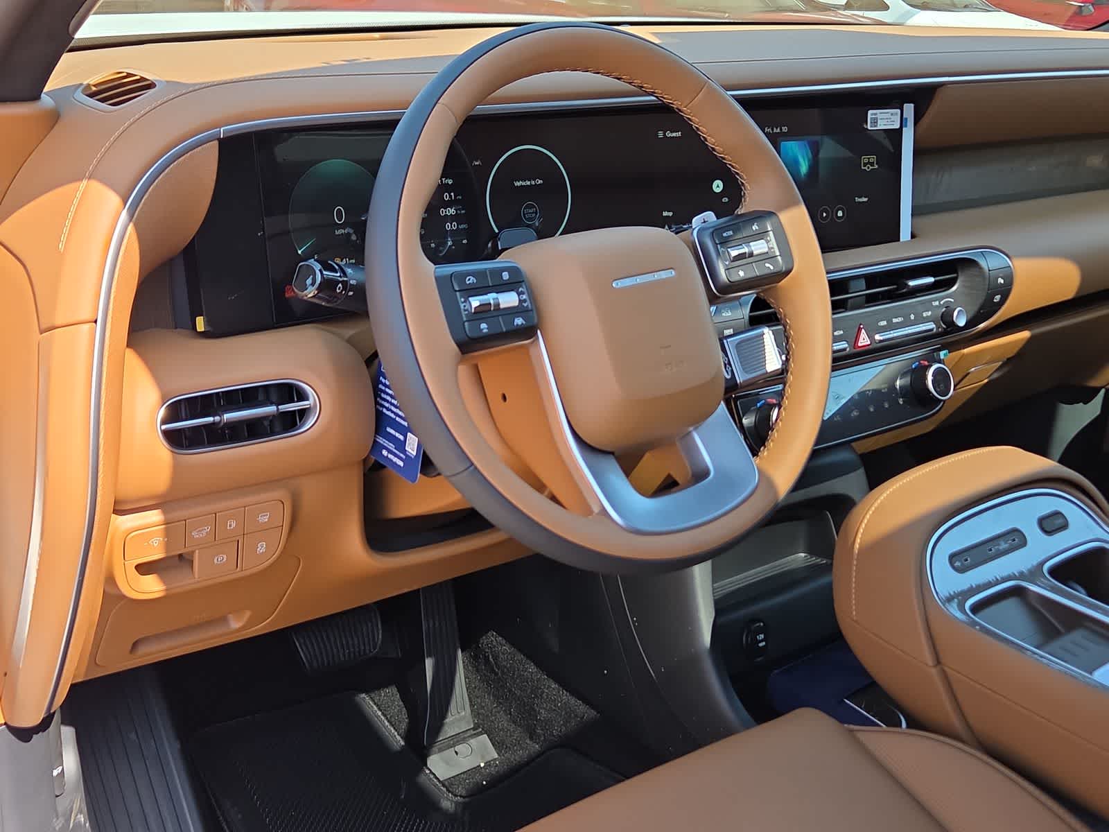Thumbnail: 2026 Hyundai Palisade - 10