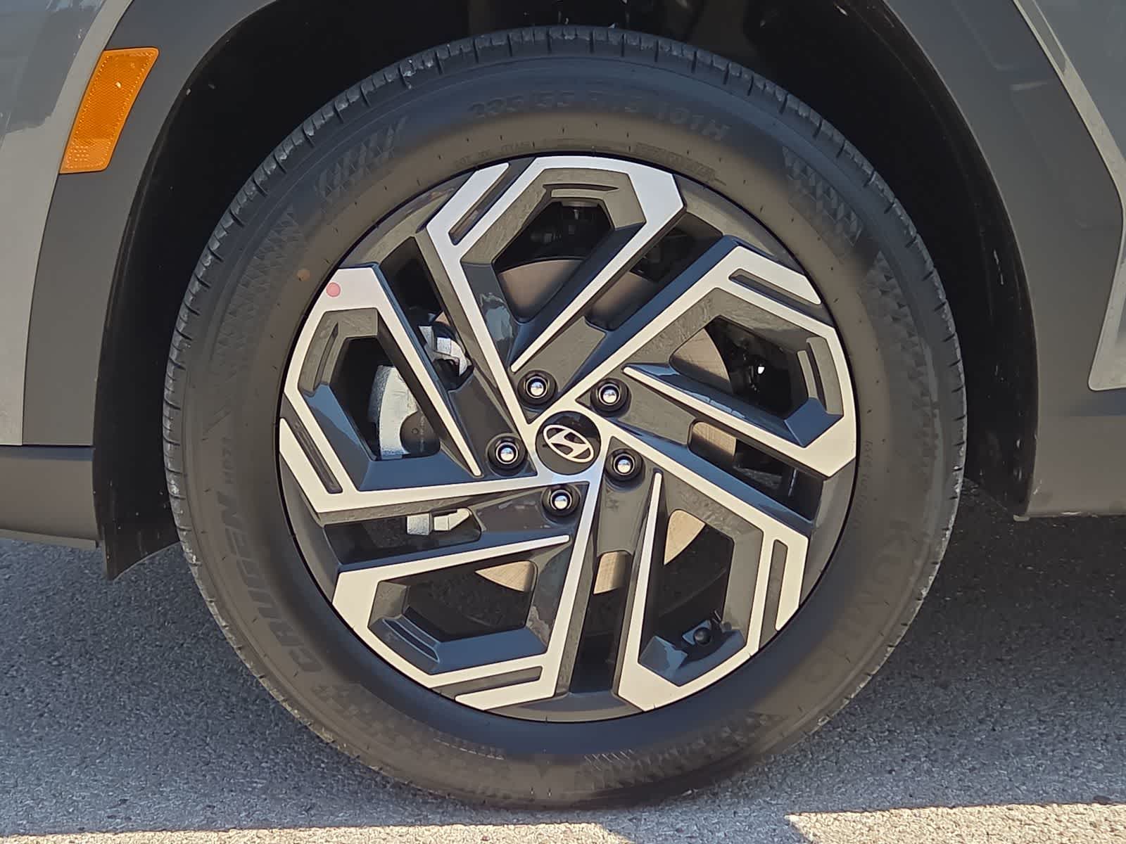 Thumbnail: 2026 Hyundai Tucson - 12