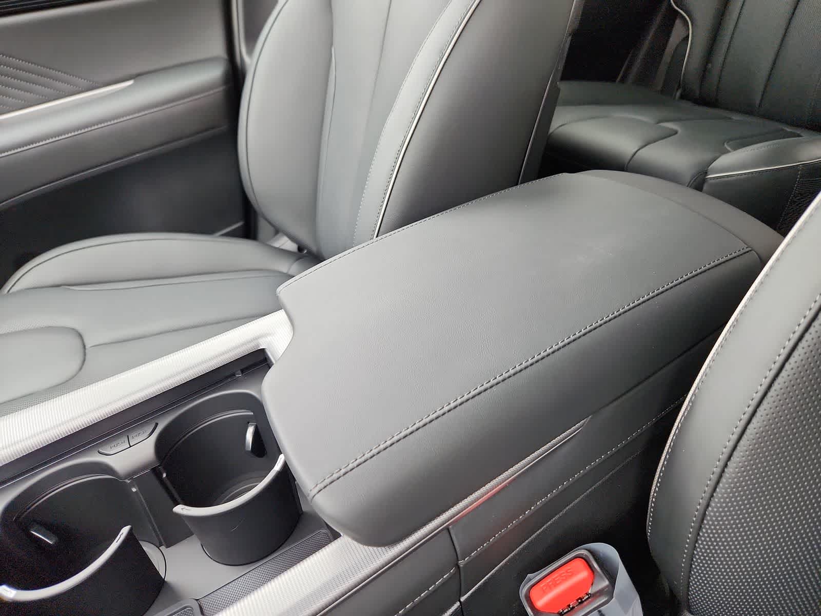 Thumbnail: 2025 Hyundai Palisade - 24