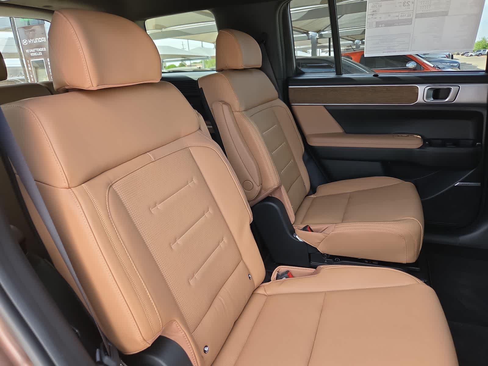 Thumbnail: 2026 Hyundai Santa Fe - 17