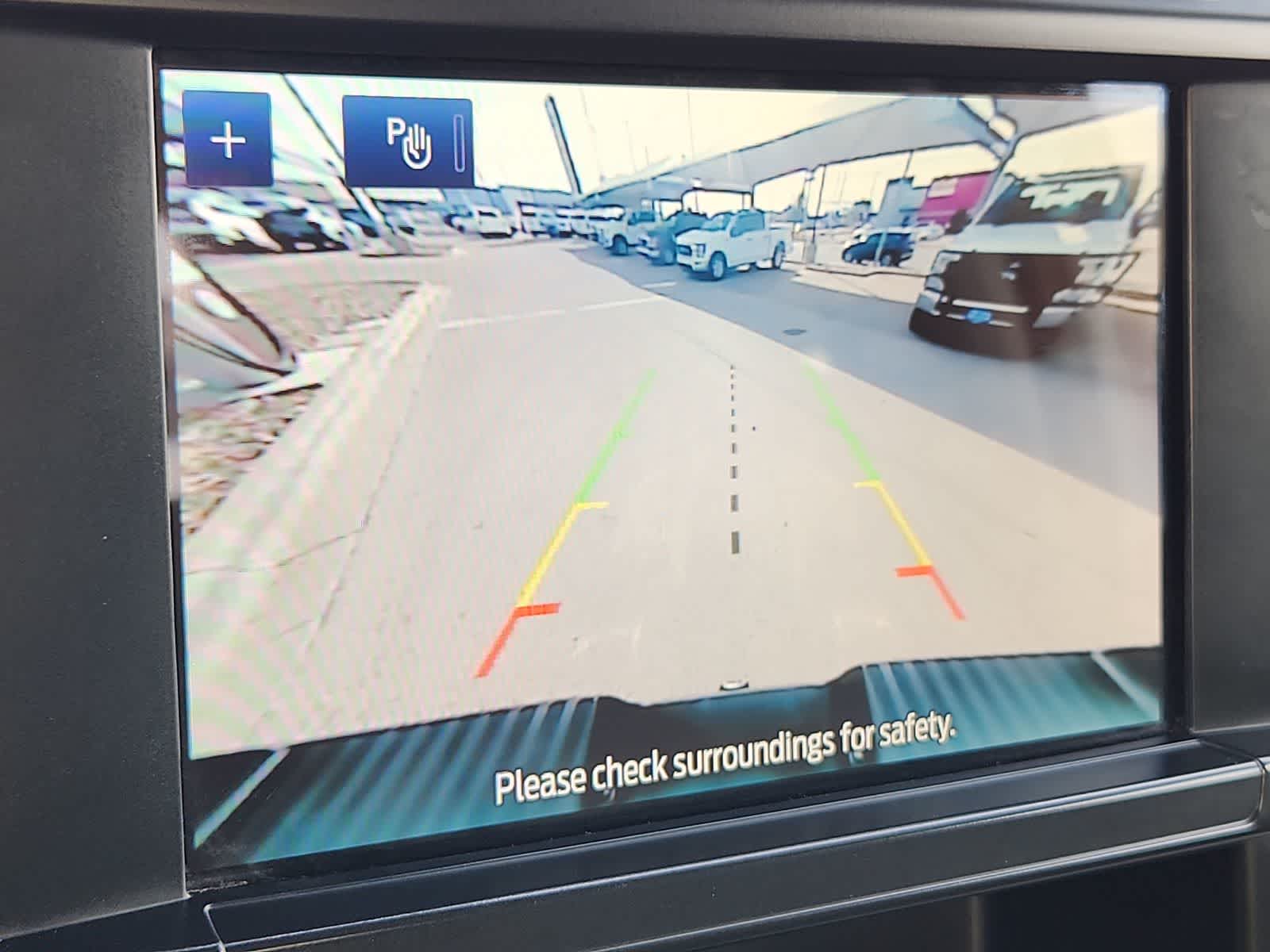 Thumbnail: 2024 Ford F-250 - 25