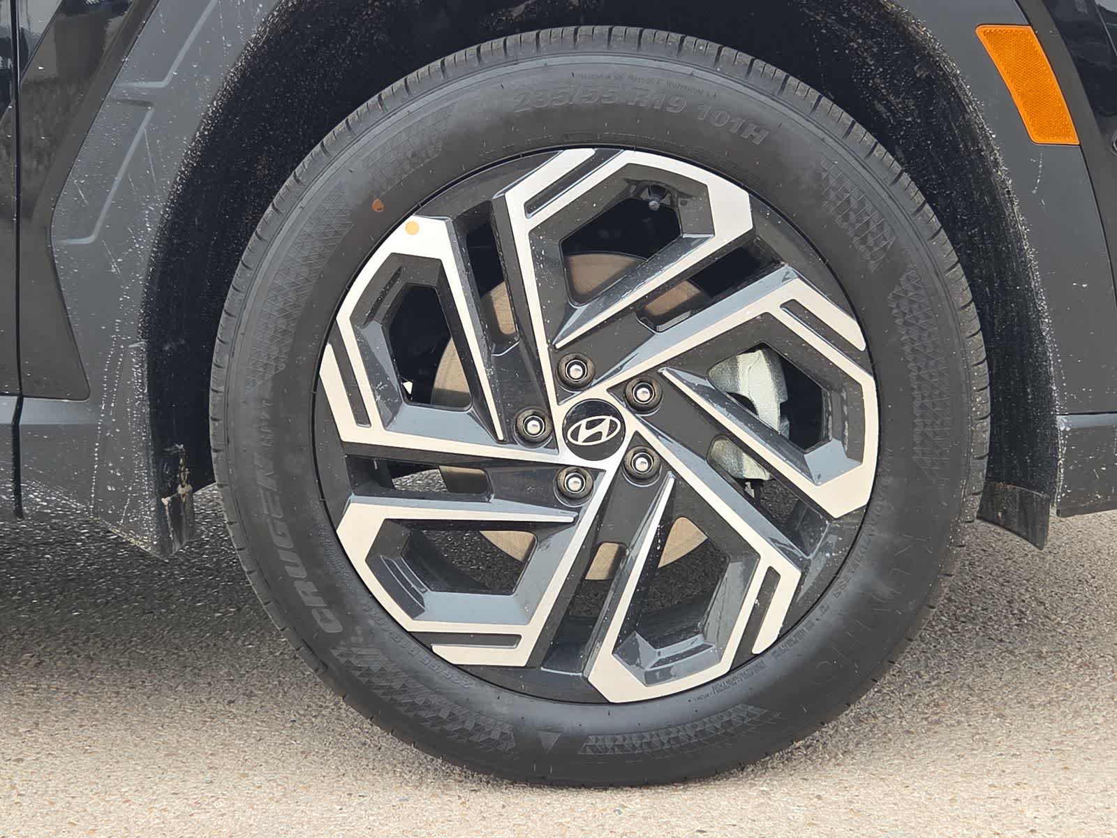 Thumbnail: 2026 Hyundai Tucson - 12