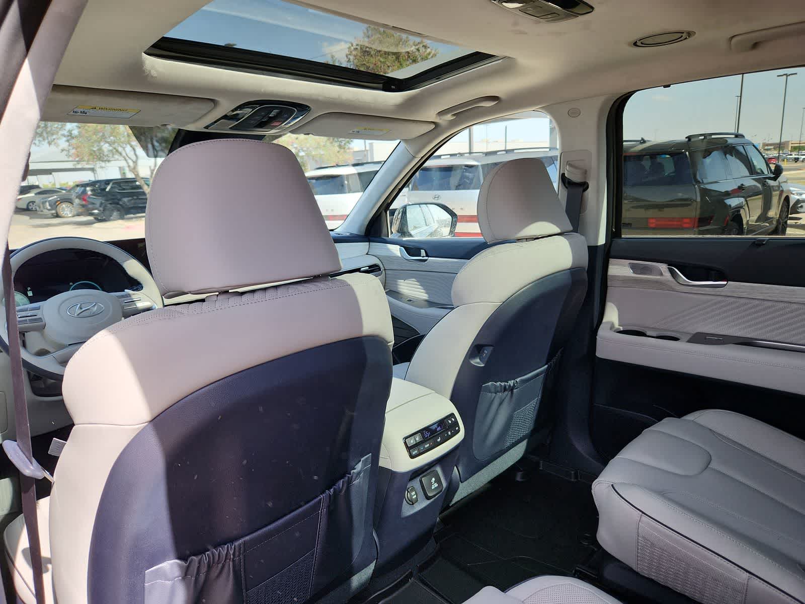 Thumbnail: 2025 Hyundai Palisade - 20