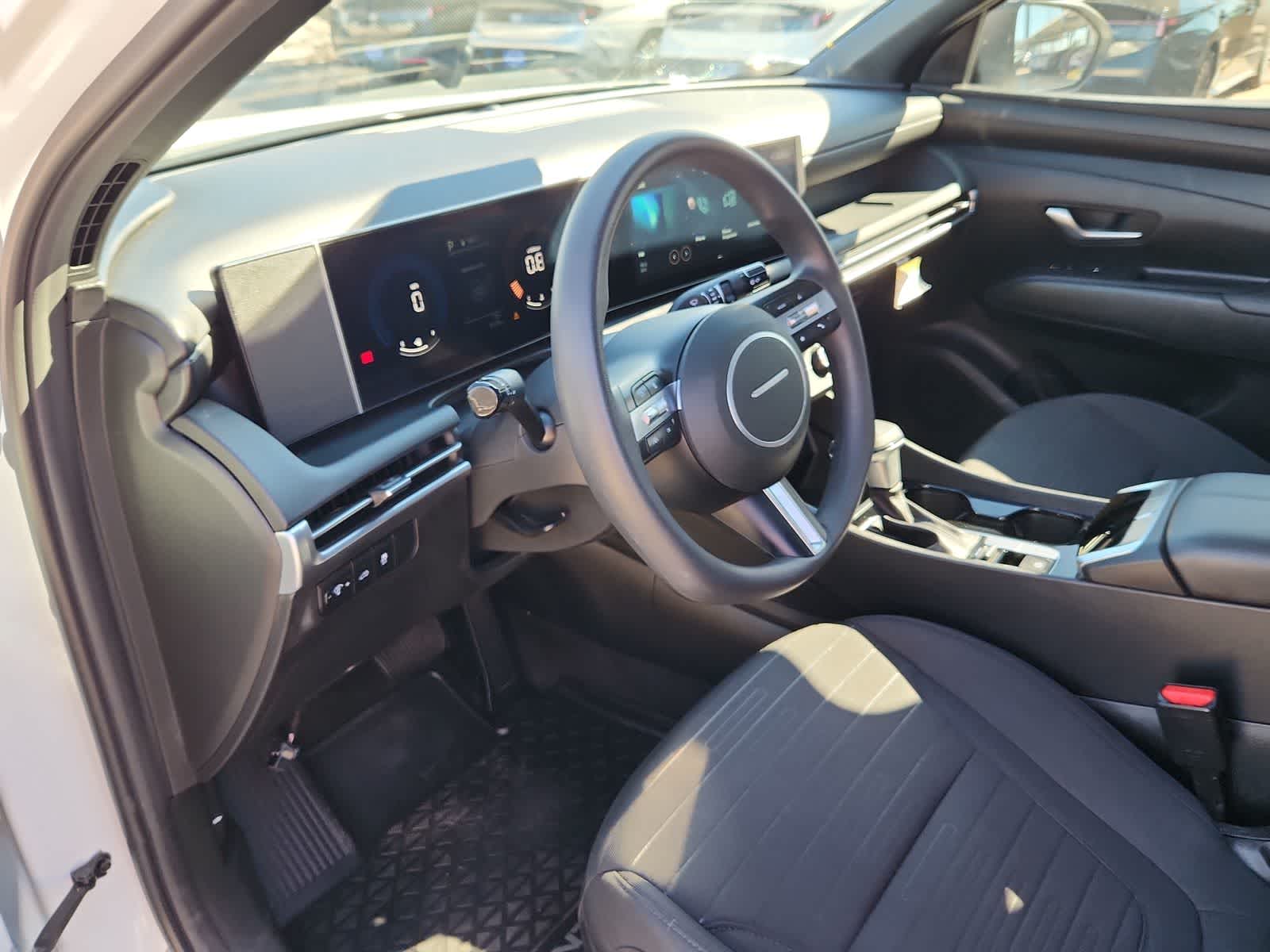 Thumbnail: 2025 Hyundai Santa Cruz - 10