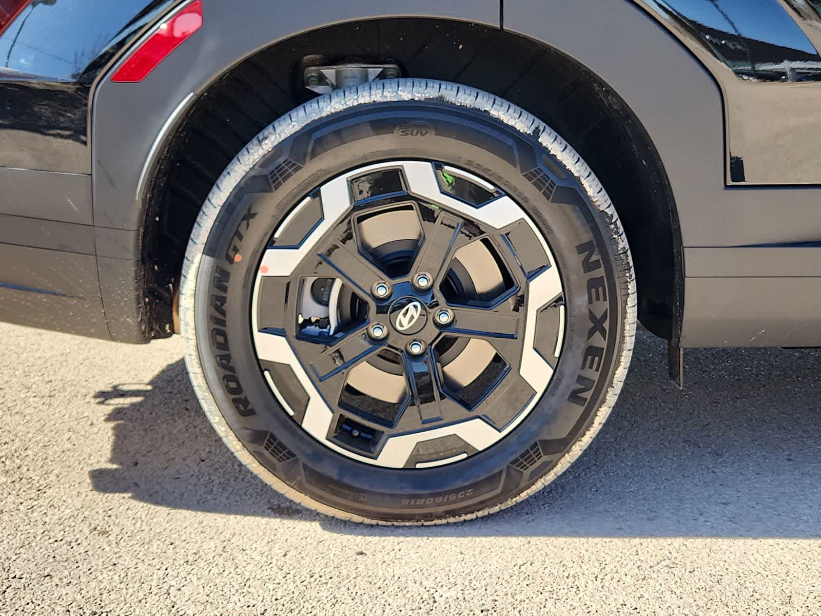 Thumbnail: 2026 Hyundai Santa Fe - 12