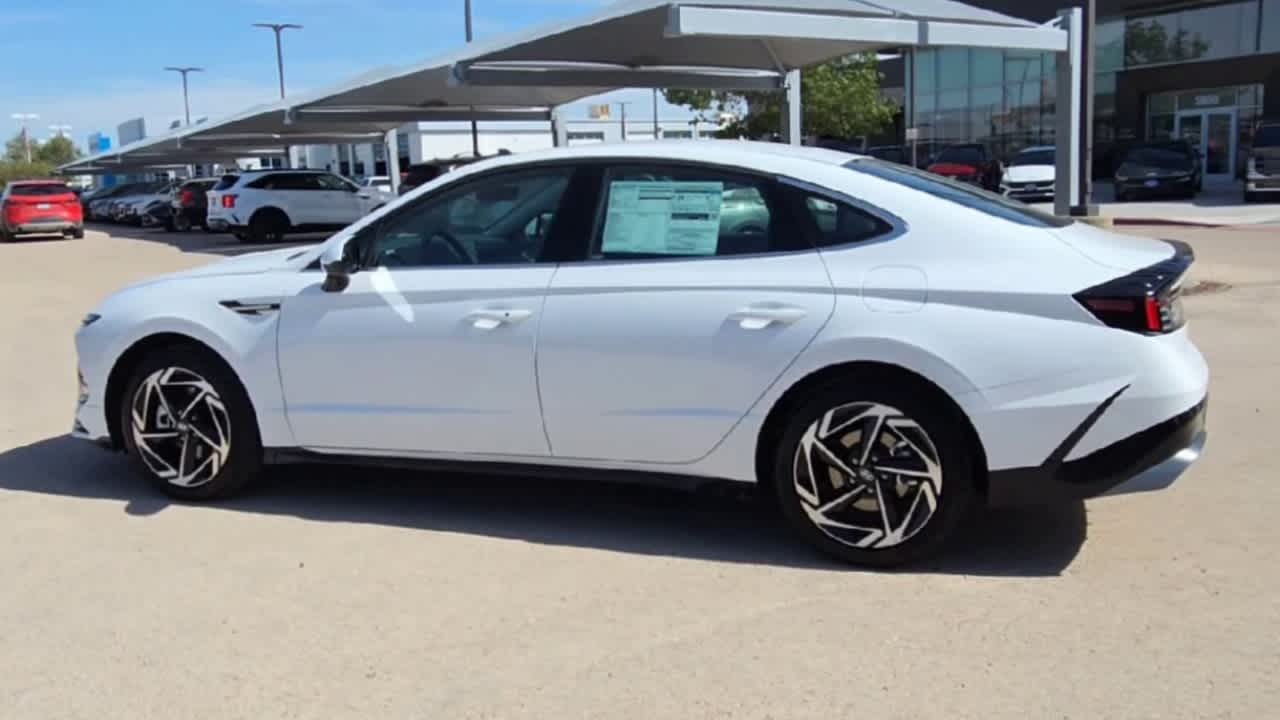 Thumbnail: 2026 Hyundai Sonata - 6