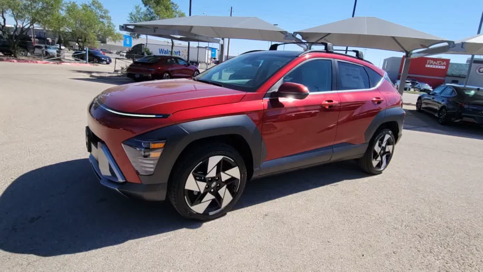 Thumbnail: 2025 Hyundai Kona - 4