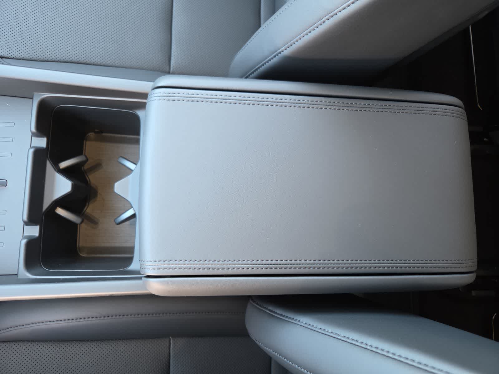 Thumbnail: 2026 Hyundai Santa Fe - 20