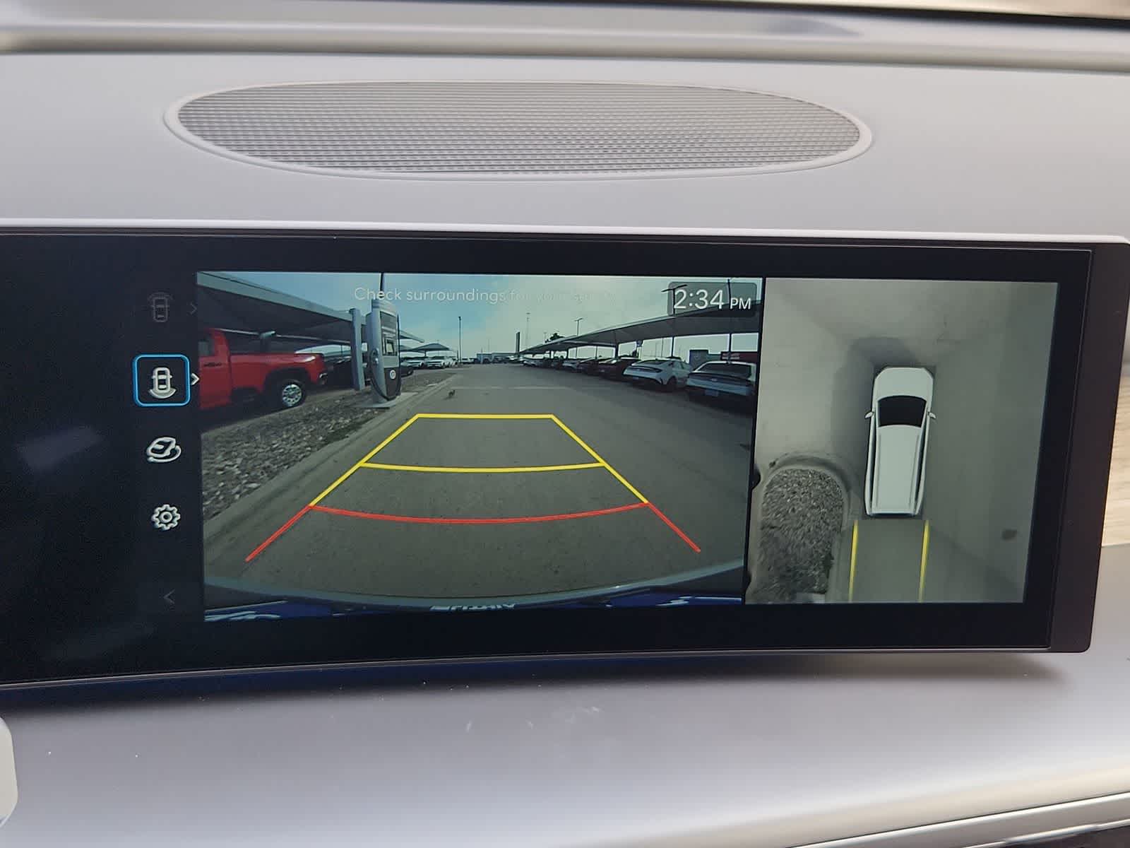 Thumbnail: 2026 Hyundai Ioniq - 25