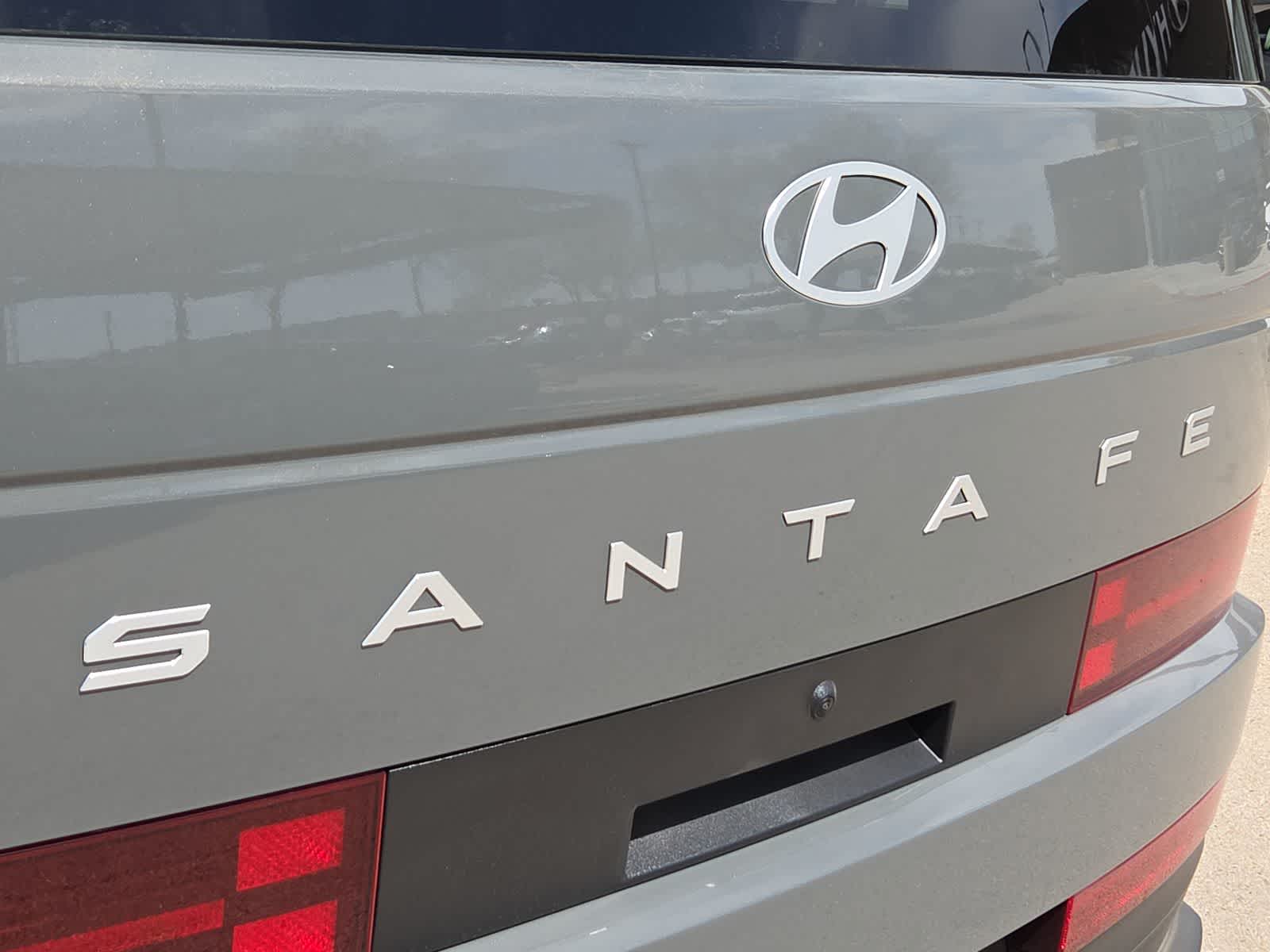 Thumbnail: 2026 Hyundai Santa Fe - 11