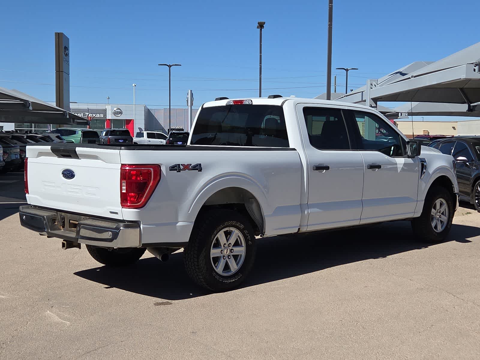 Thumbnail: 2023 Ford F-150 - 8