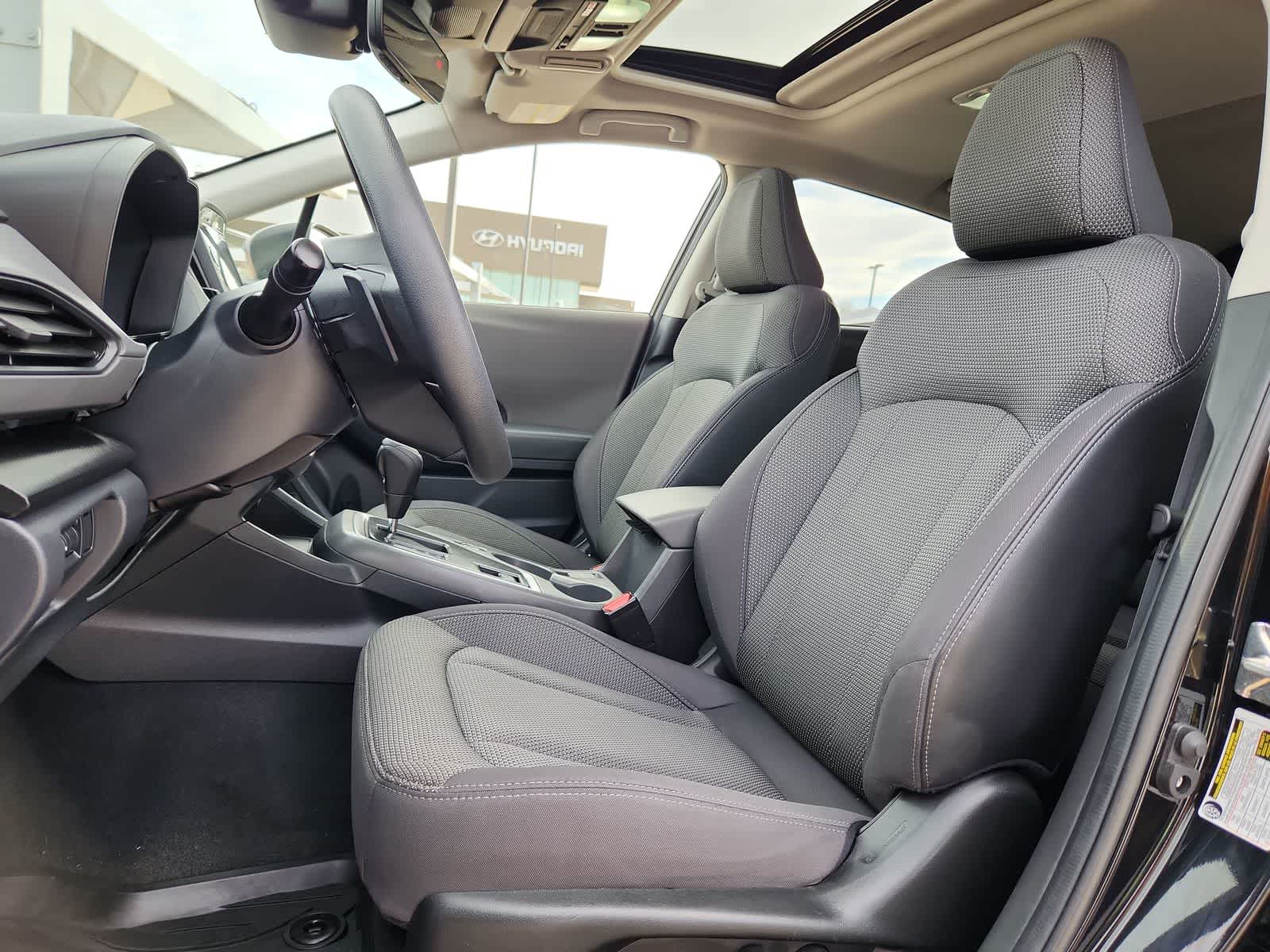 Thumbnail: 2024 Subaru Crosstrek - 15