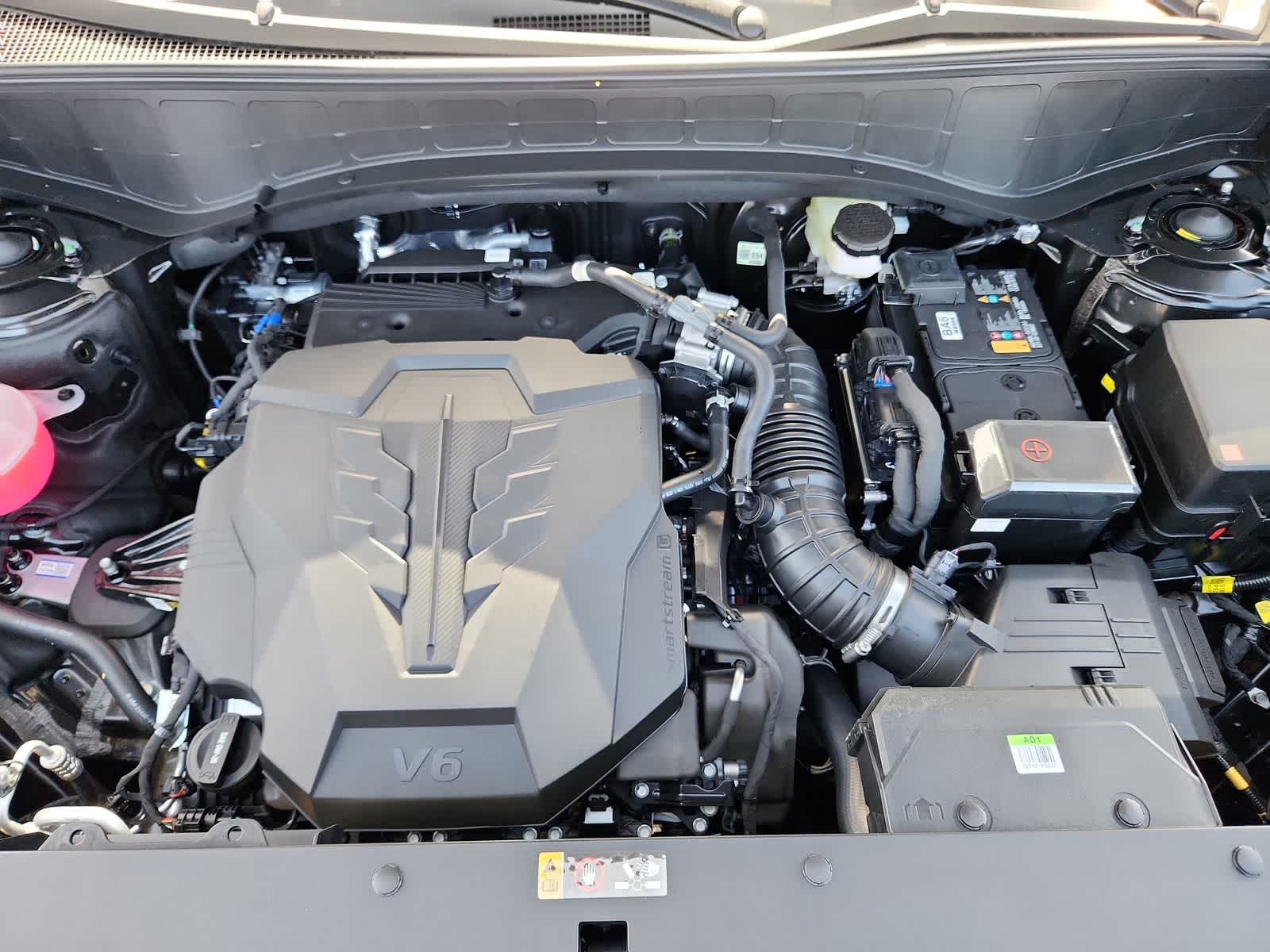 Thumbnail: 2026 Hyundai Palisade - 13