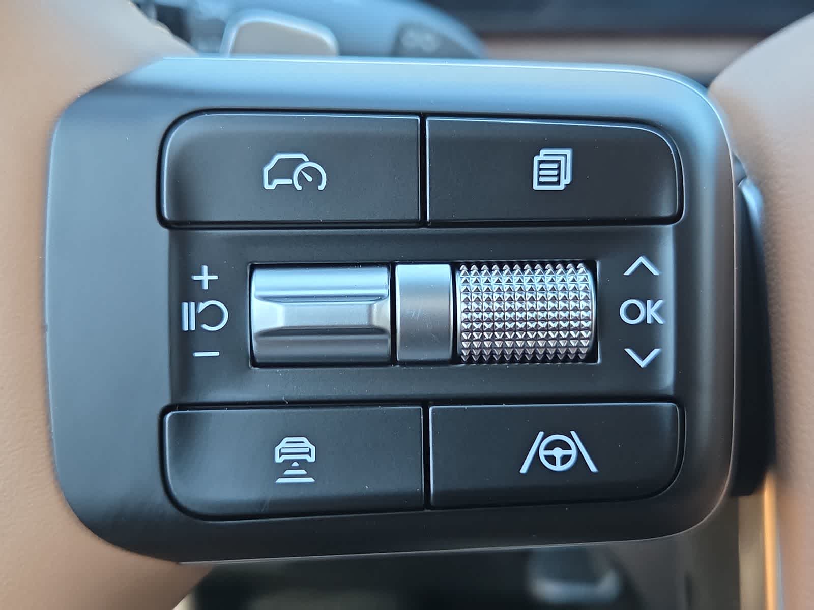 Thumbnail: 2026 Hyundai Santa Fe - 23