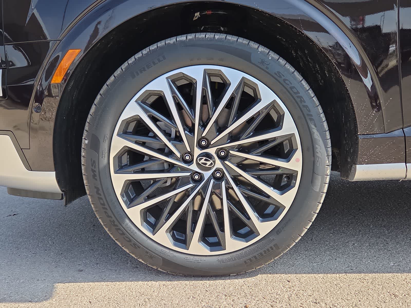 Thumbnail: 2026 Hyundai Palisade - 12