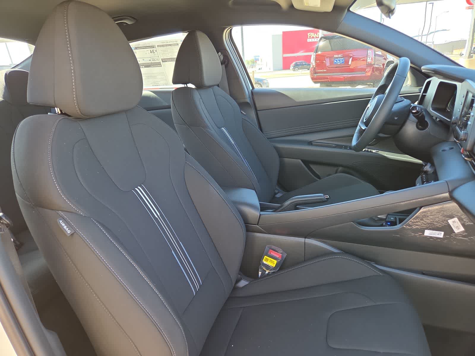 Thumbnail: 2026 Hyundai Elantra - 18