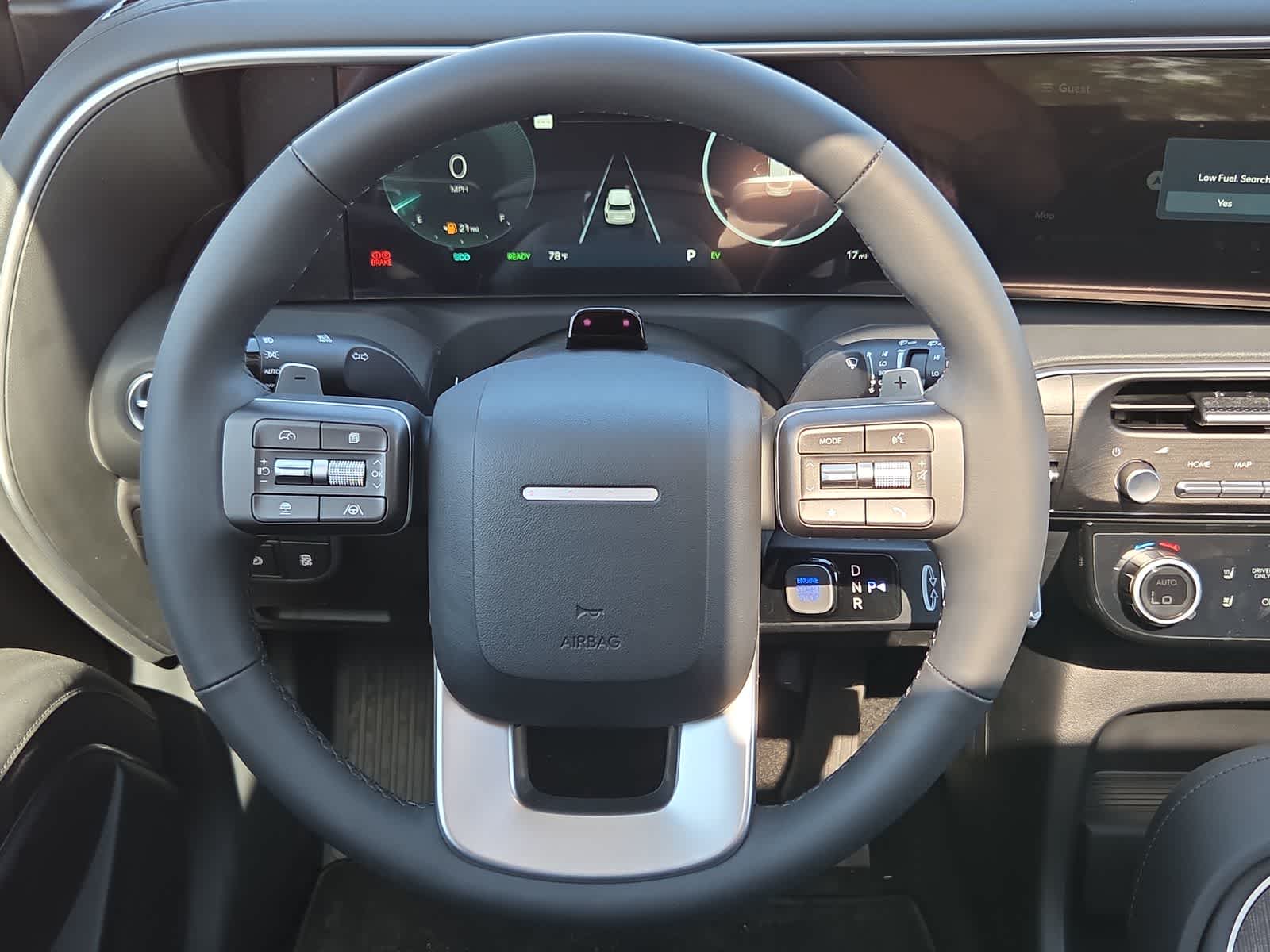 Thumbnail: 2026 Hyundai Palisade - 19