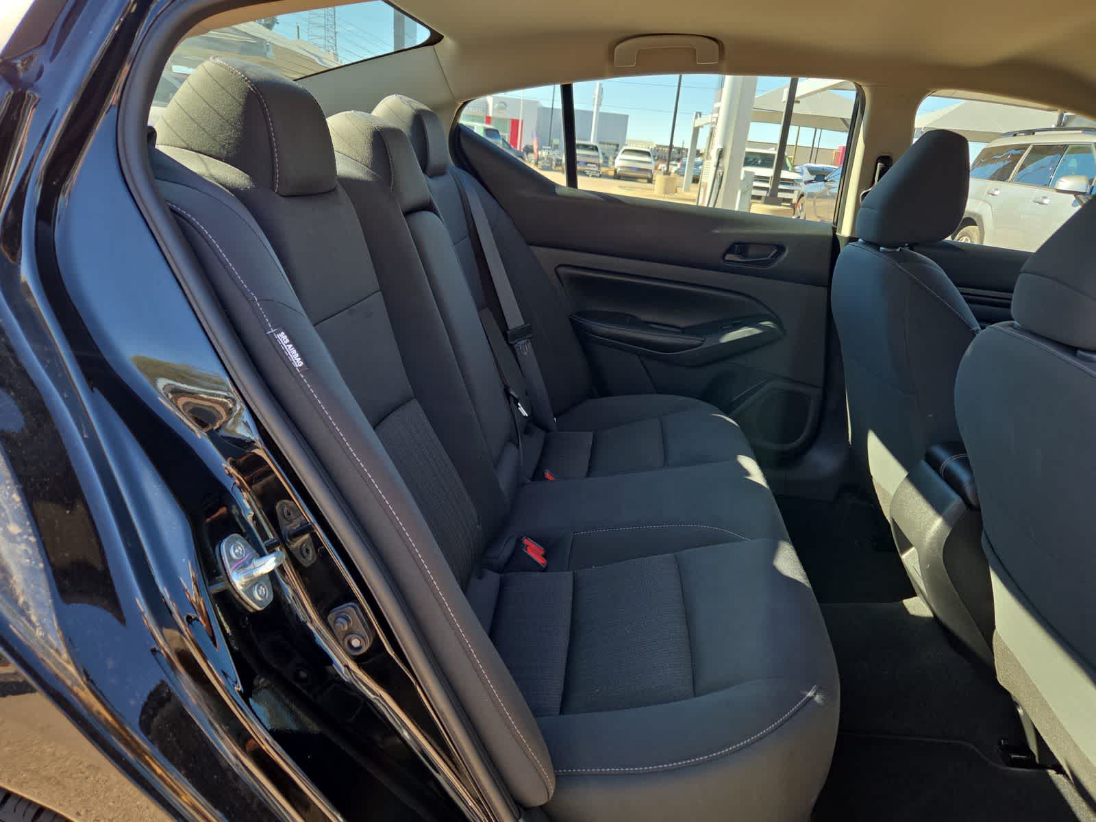 Thumbnail: 2024 Nissan Altima - 21