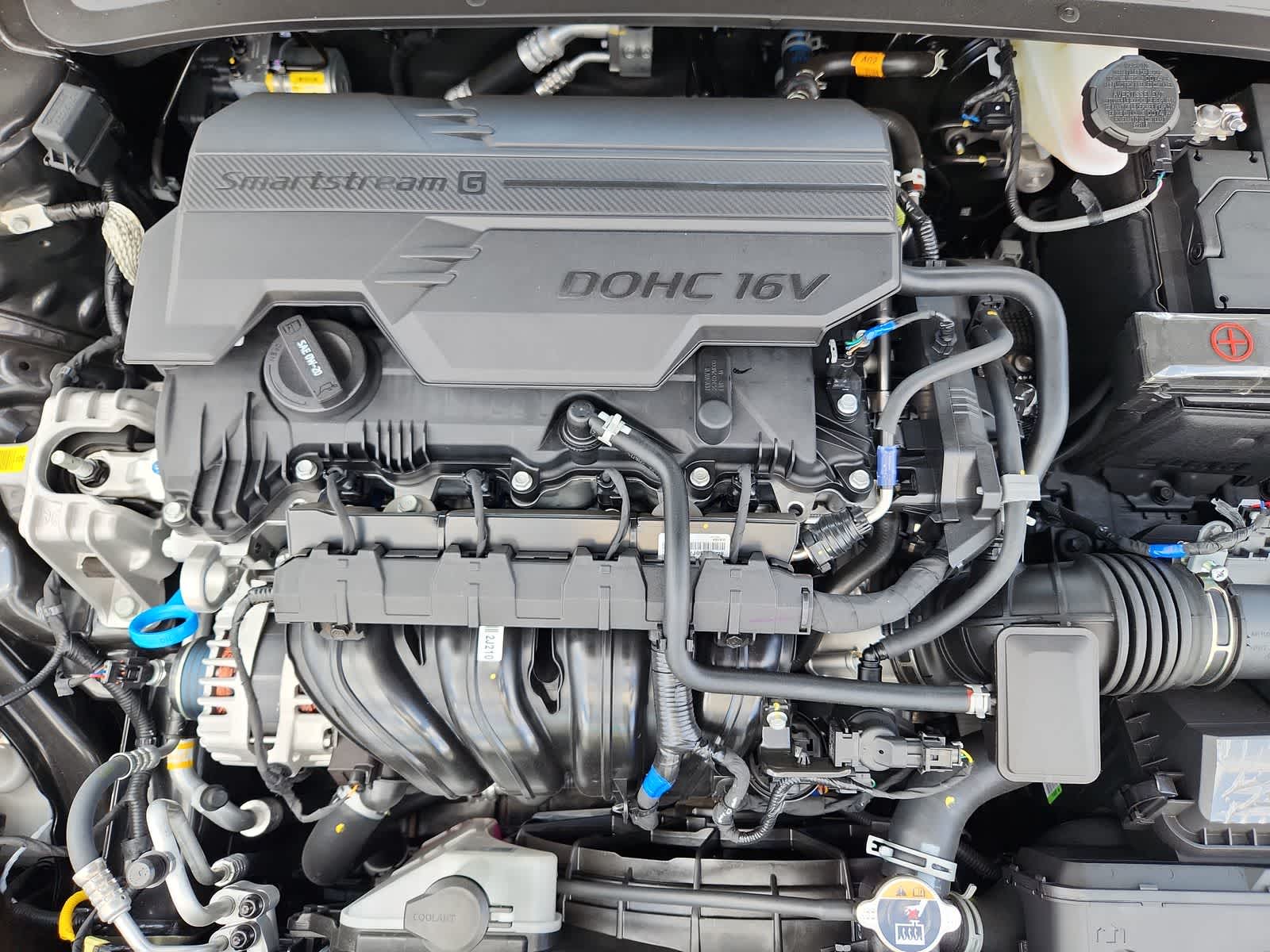 Thumbnail: 2025 Hyundai Elantra - 13