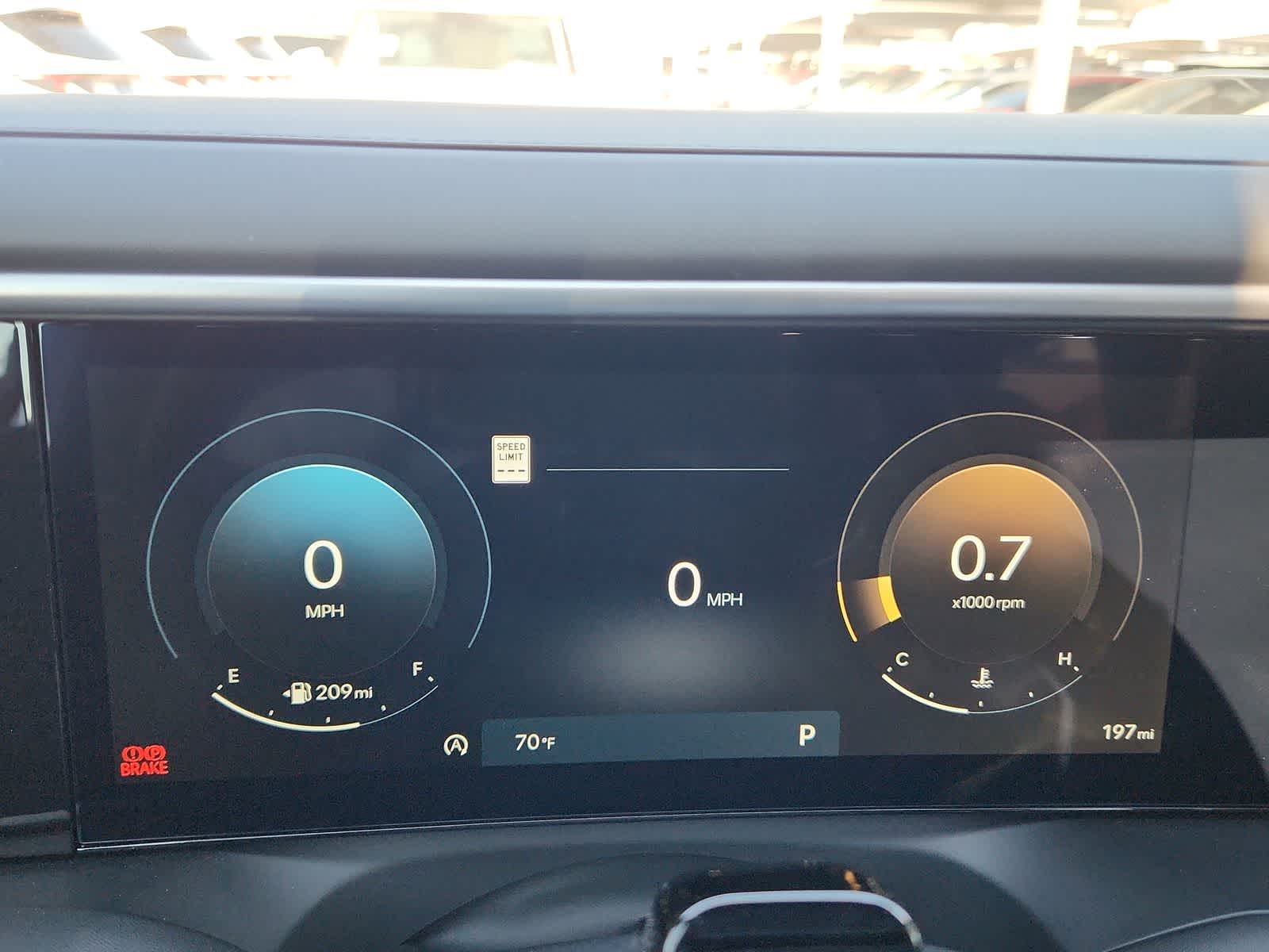 Thumbnail: 2026 Hyundai Palisade - 22