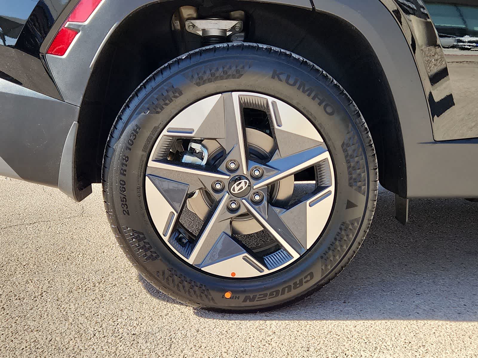 Thumbnail: 2026 Hyundai Tucson - 12