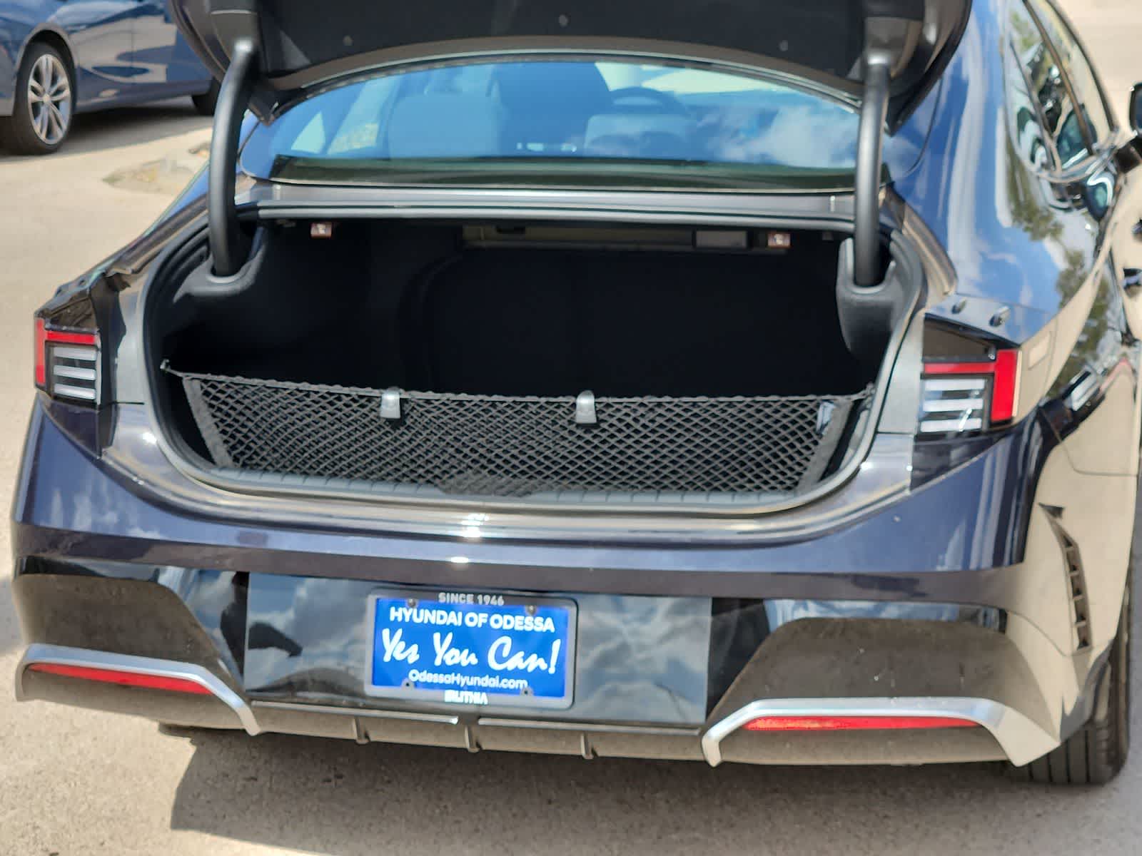 Thumbnail: 2025 Hyundai Sonata - 23