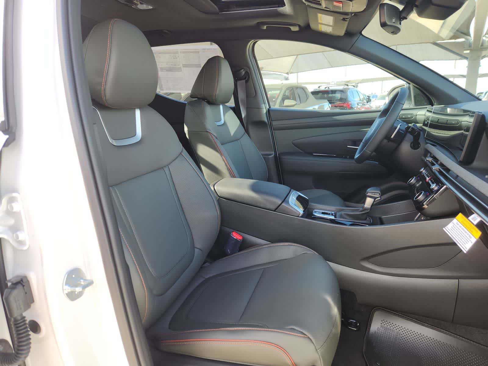 Thumbnail: 2025 Hyundai Santa Cruz - 22