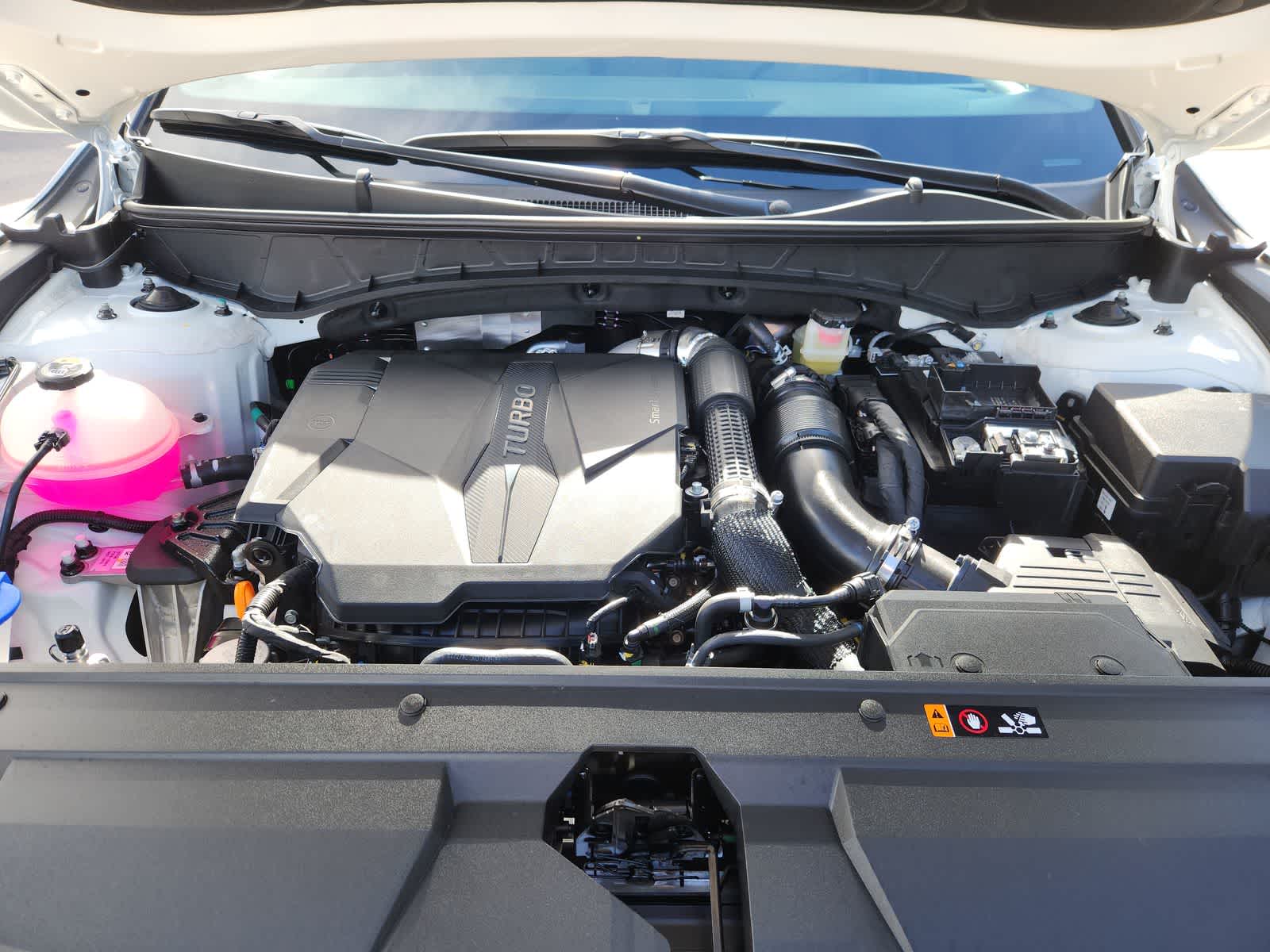 Thumbnail: 2025 Hyundai Santa Cruz - 17