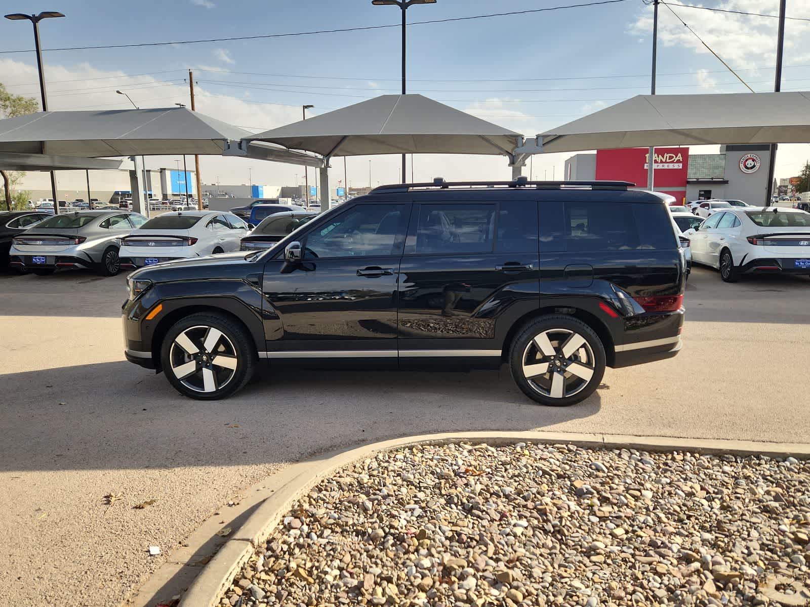 Thumbnail: 2024 Hyundai Santa Fe - 5