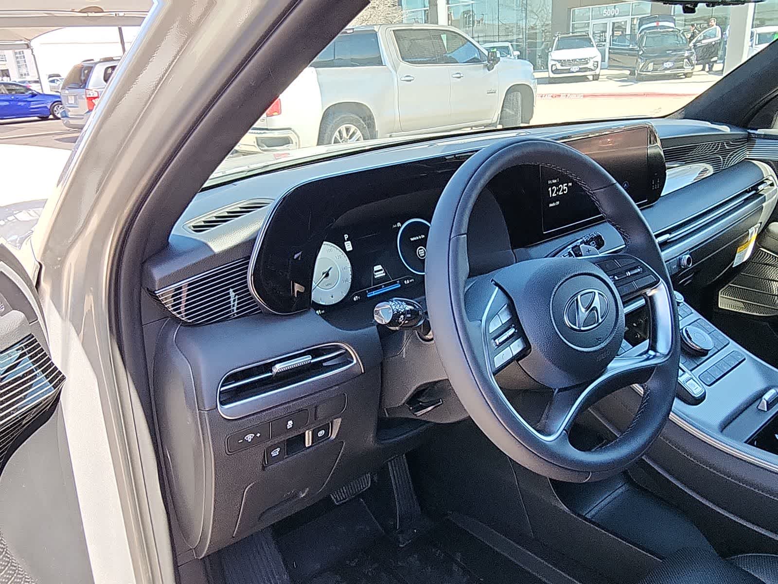 Thumbnail: 2024 Hyundai Palisade - 10