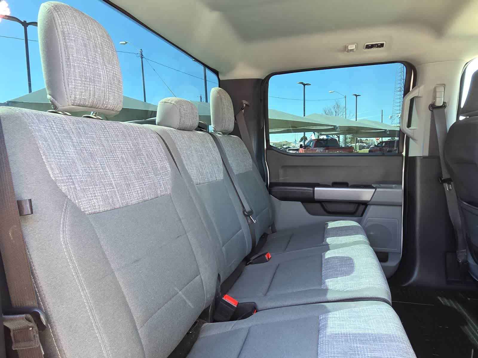 Thumbnail: 2024 Ford F-250 - 17