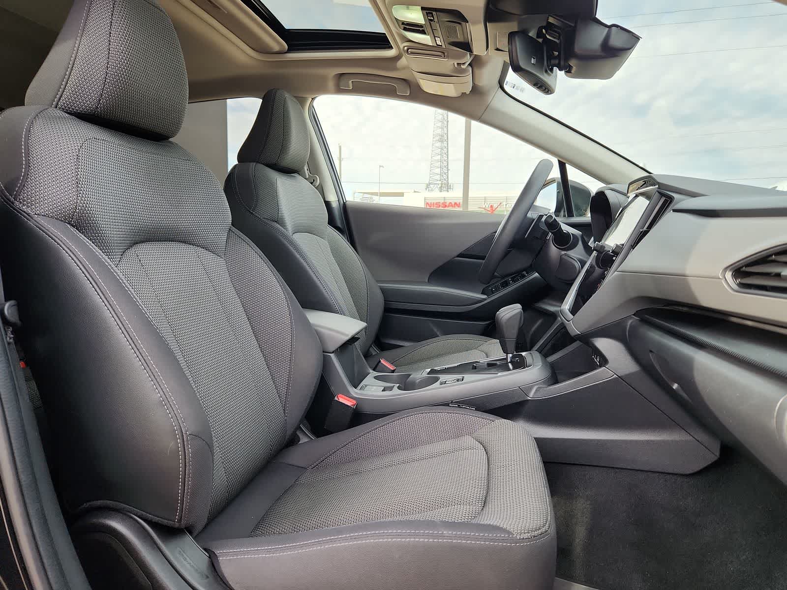 Thumbnail: 2024 Subaru Crosstrek - 18