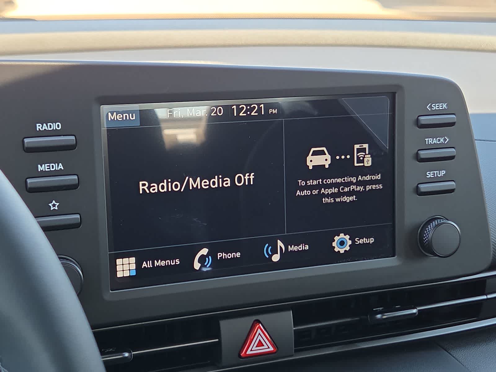 Thumbnail: 2026 Hyundai Elantra - 24