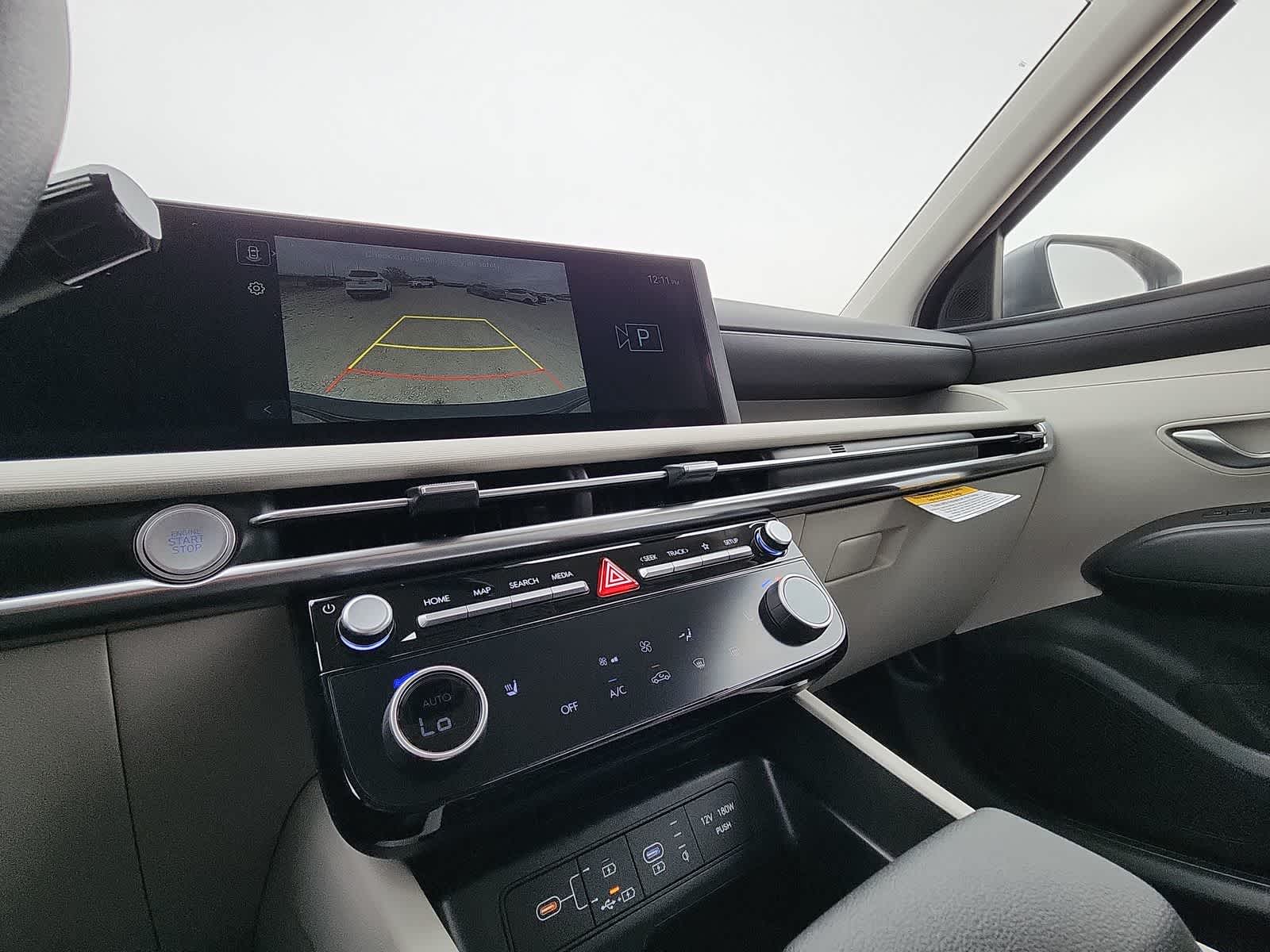 Thumbnail: 2025 Hyundai Tucson - 29