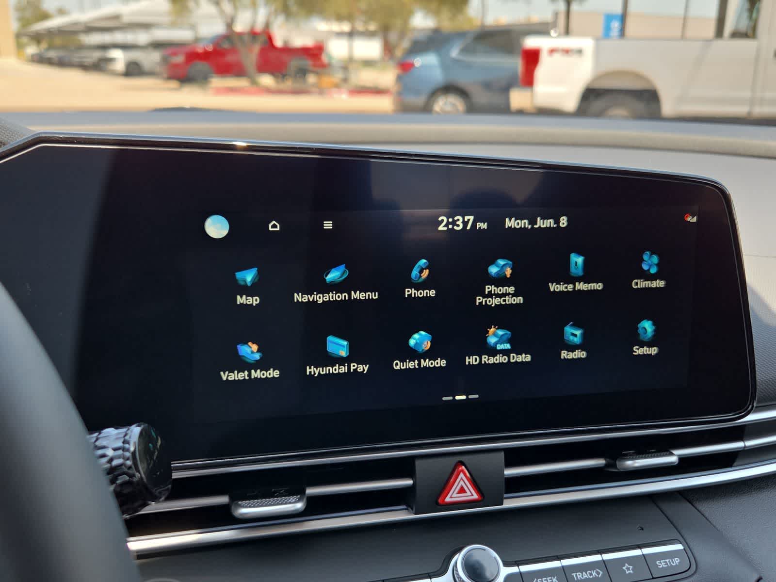 Thumbnail: 2026 Hyundai Elantra - 24