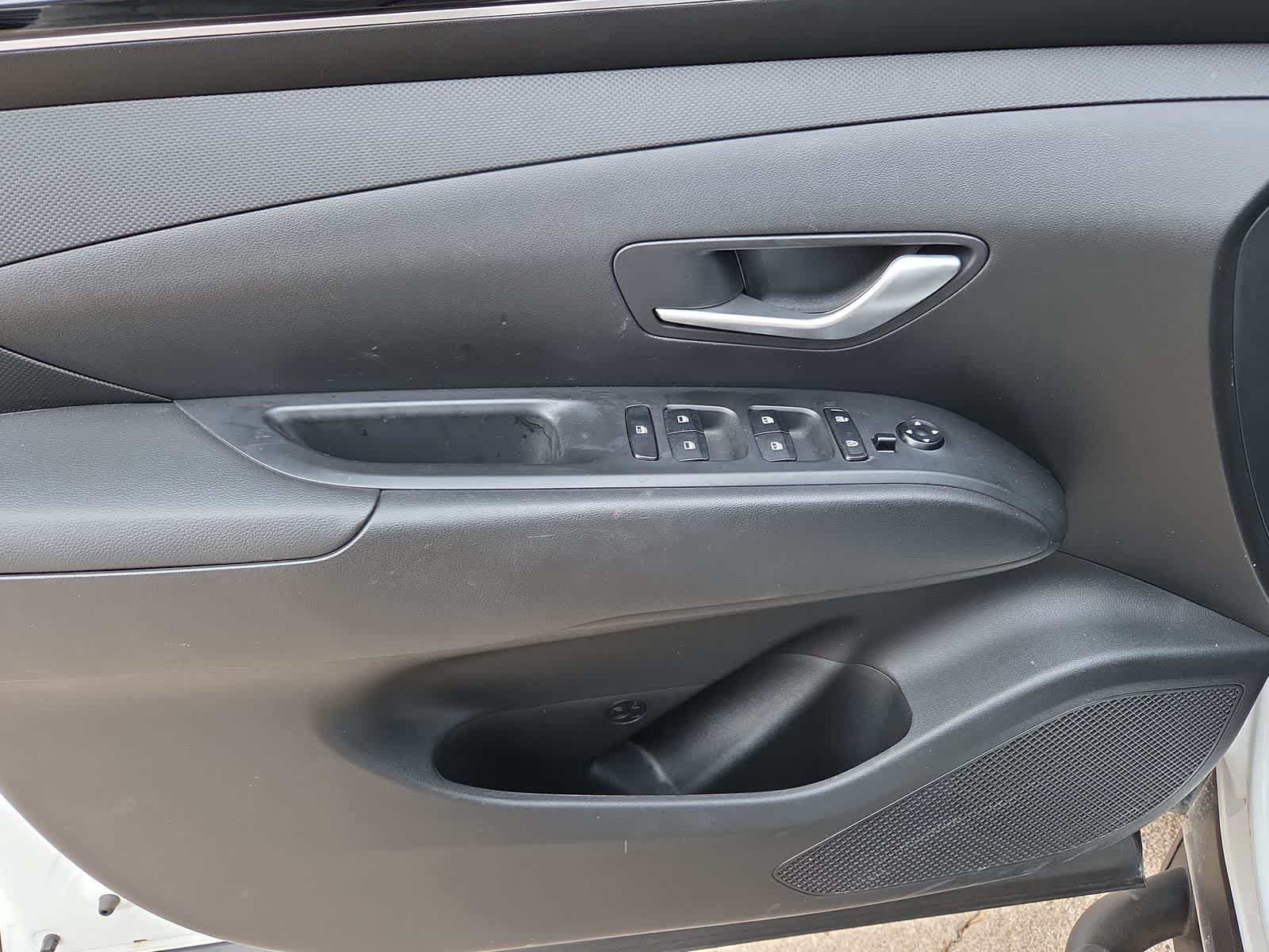 Thumbnail: 2024 Hyundai Santa Cruz - 18