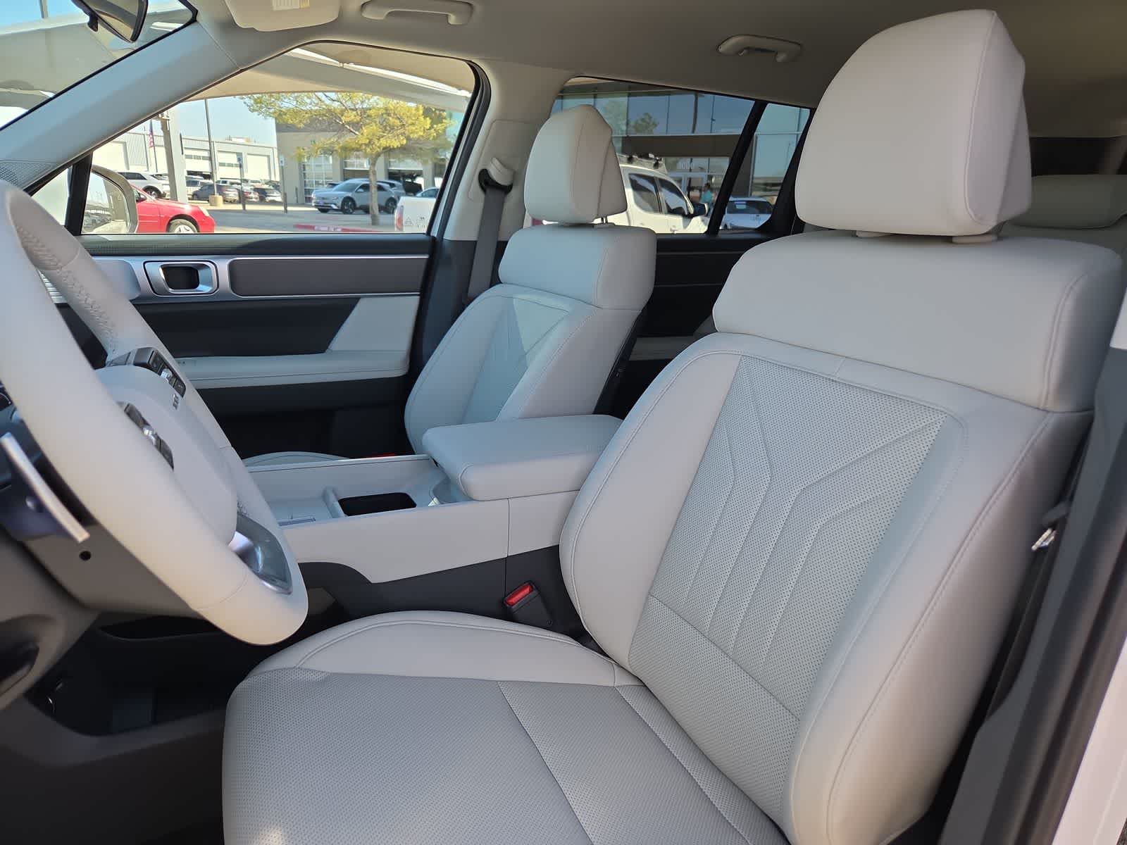 Thumbnail: 2026 Hyundai Santa Fe - 15