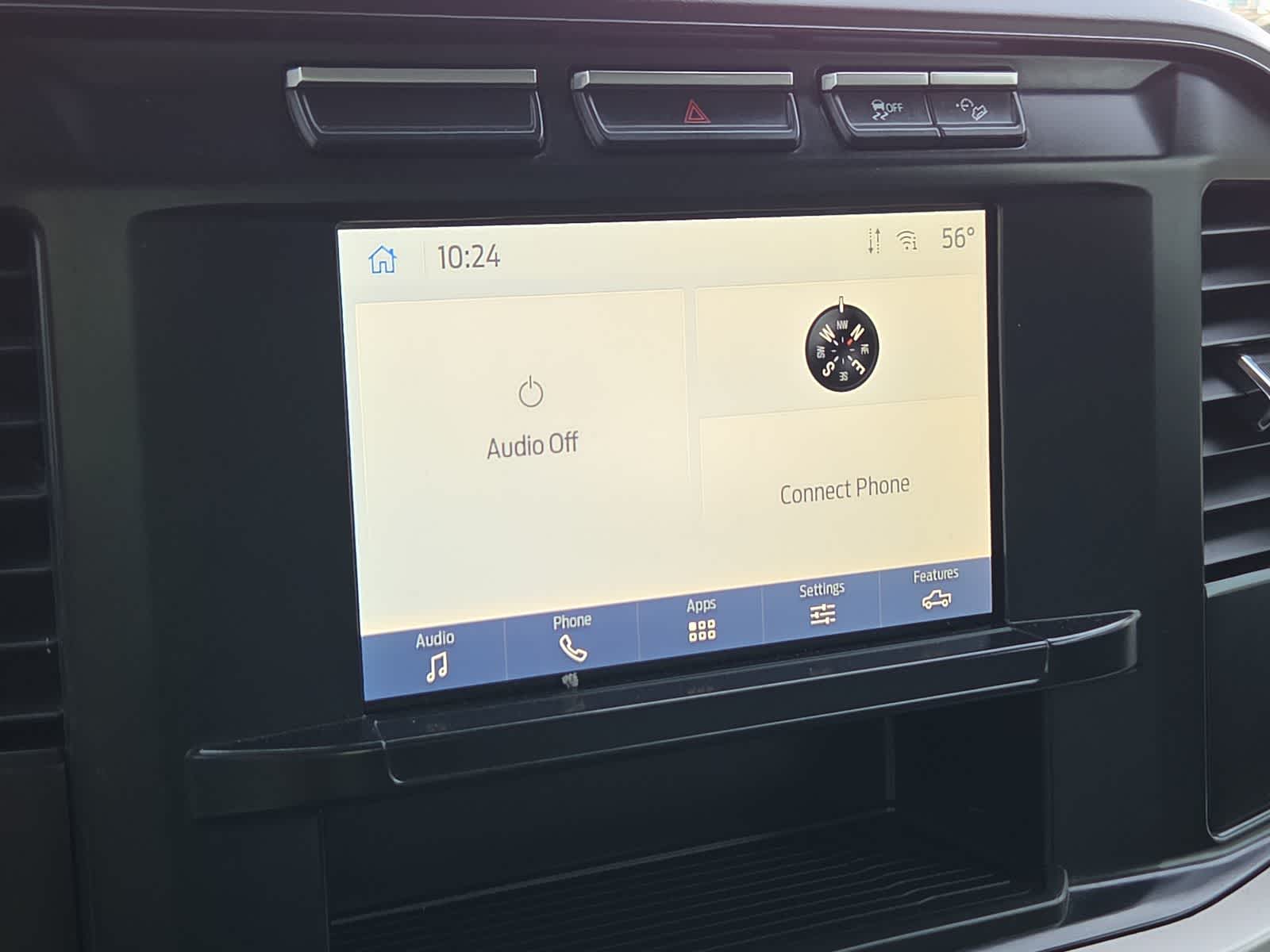 Thumbnail: 2024 Ford F-250 - 24