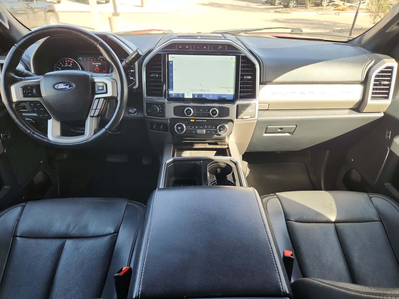 Thumbnail: 2022 Ford F-250 - 14