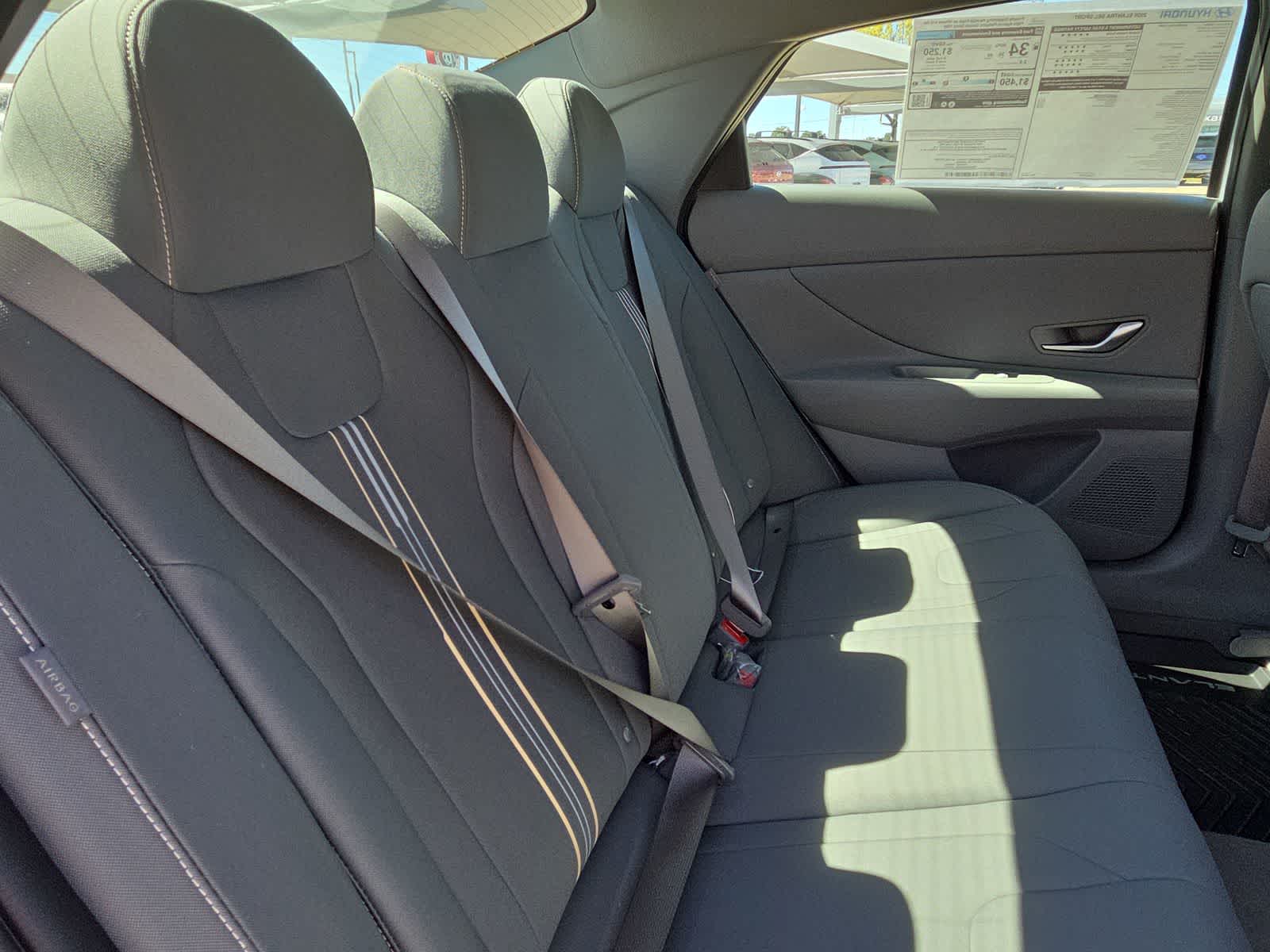 Thumbnail: 2026 Hyundai Elantra - 17