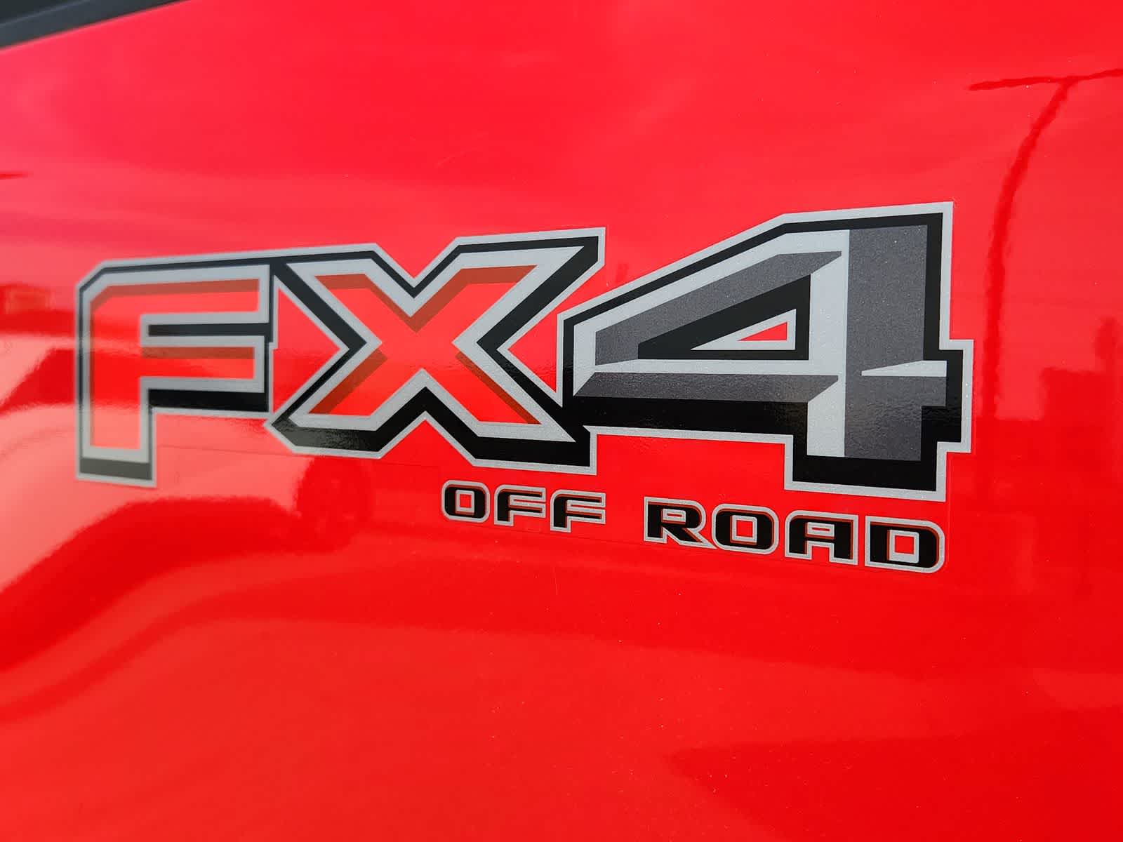 Thumbnail: 2023 Ford F-250 - 23