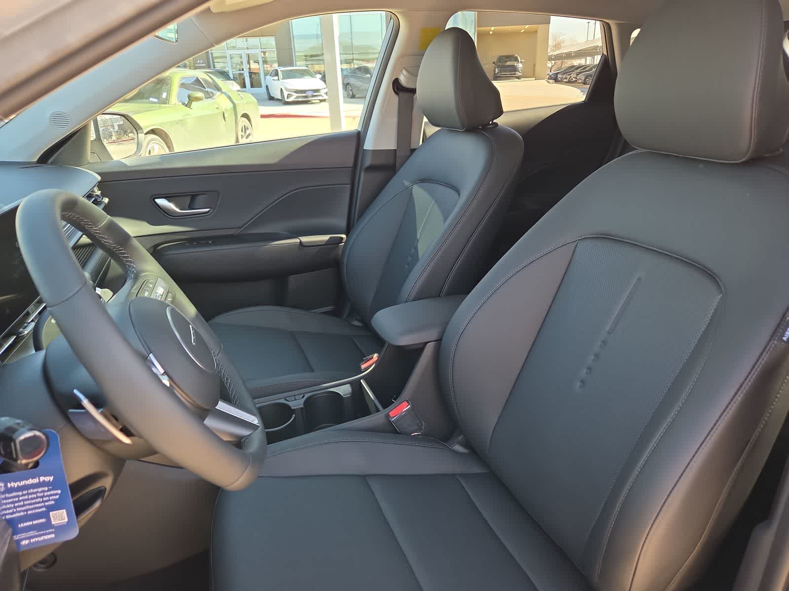 Thumbnail: 2026 Hyundai Kona - 15