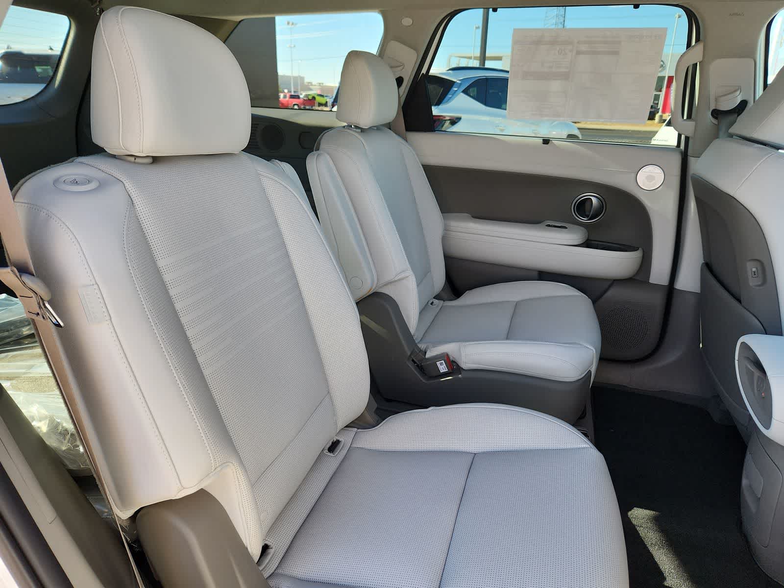 Thumbnail: 2026 Hyundai Palisade - 17