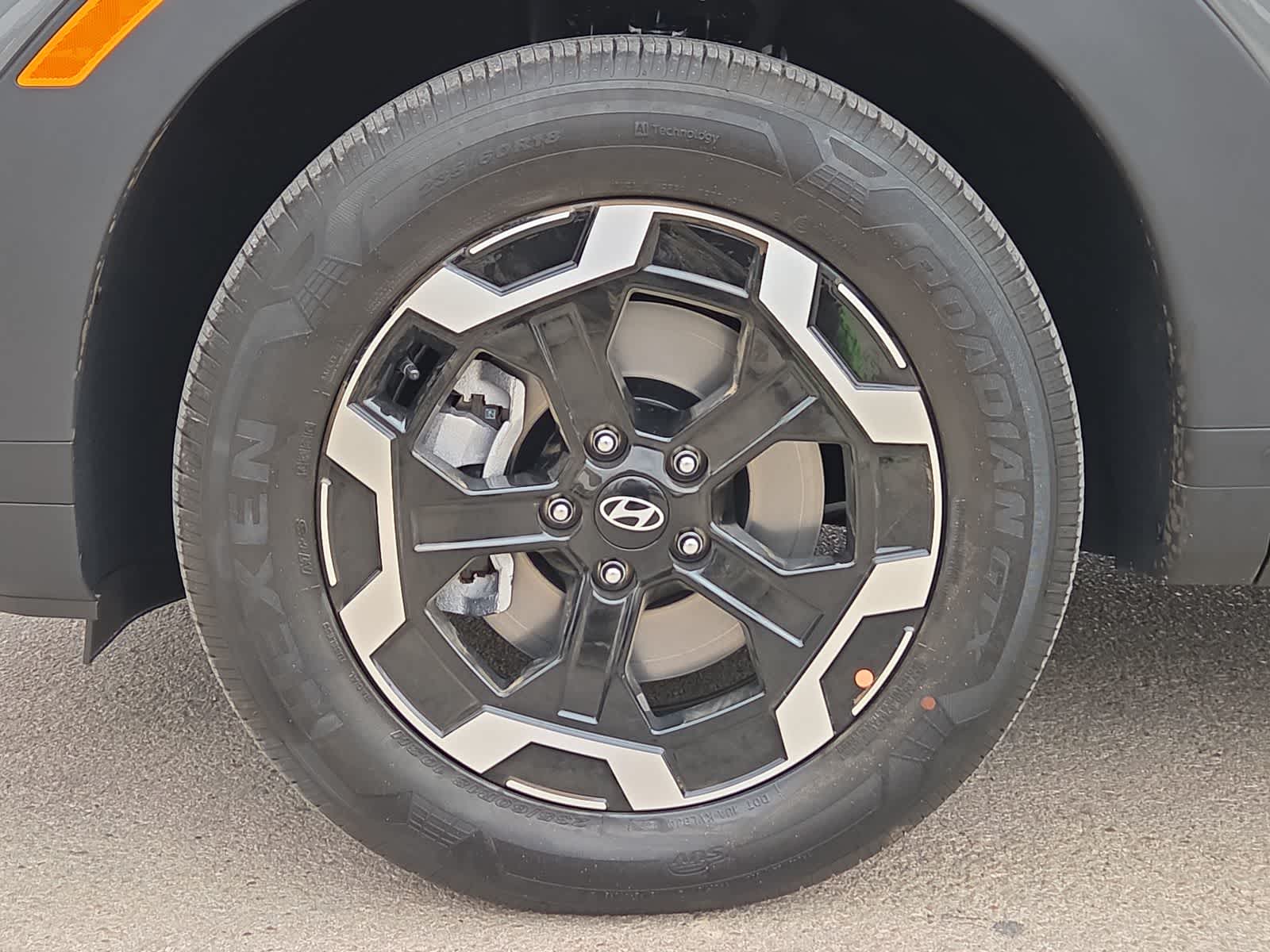 Thumbnail: 2026 Hyundai Santa Fe - 12