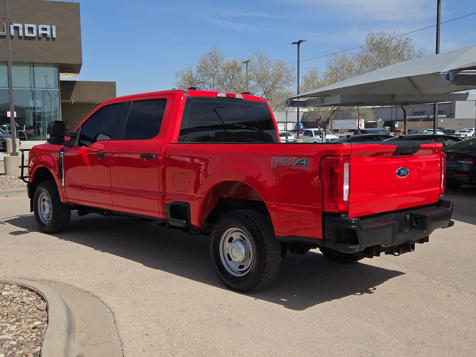 Thumbnail: 2023 Ford F-250 - 6