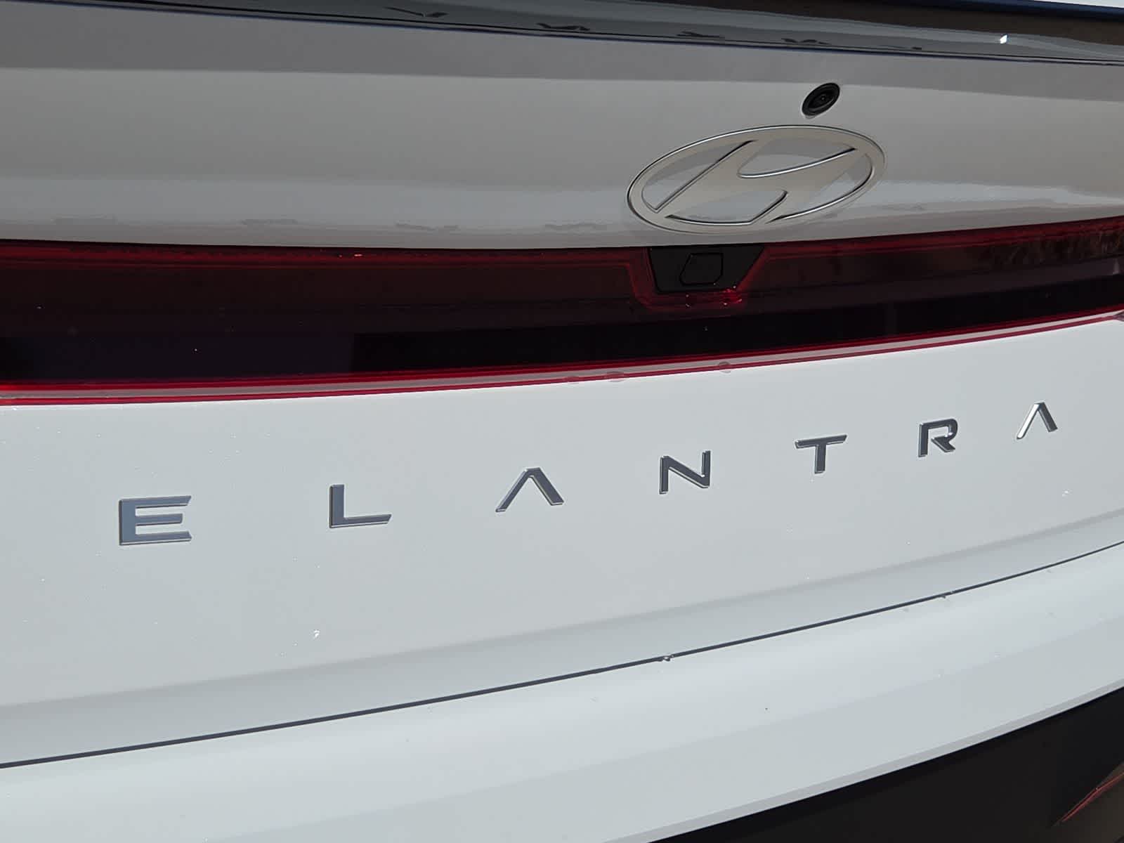 Thumbnail: 2026 Hyundai Elantra - 11