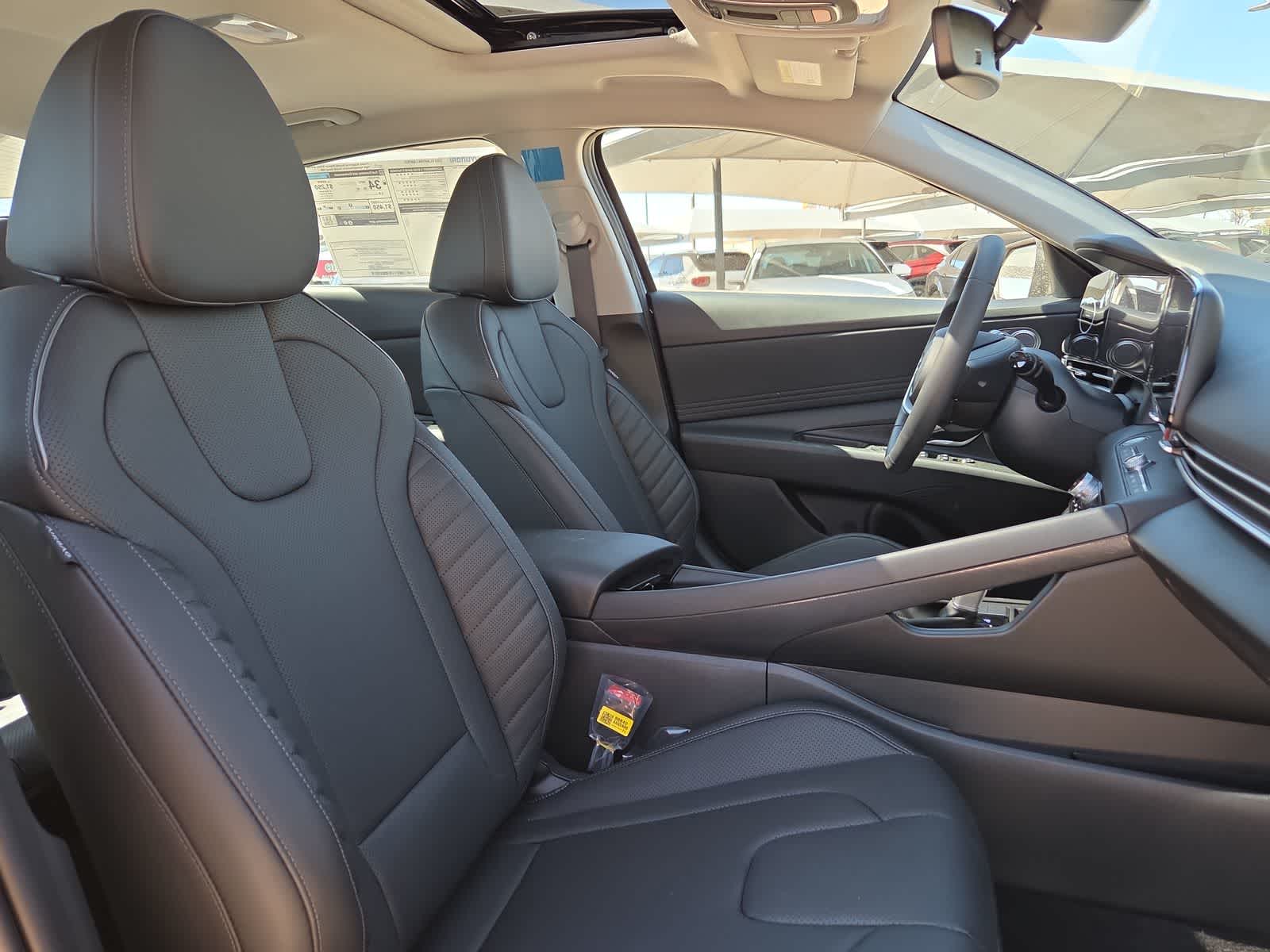 Thumbnail: 2026 Hyundai Elantra - 18