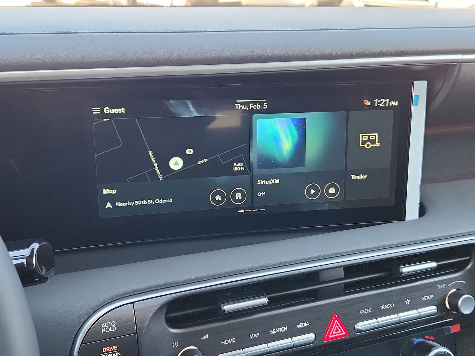 Thumbnail: 2026 Hyundai Palisade - 24