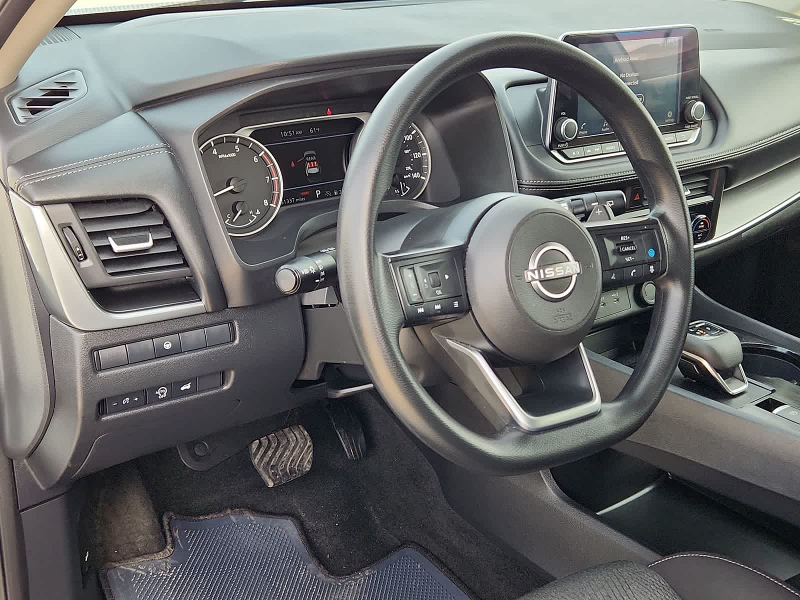 Thumbnail: 2024 Nissan Rogue - 10